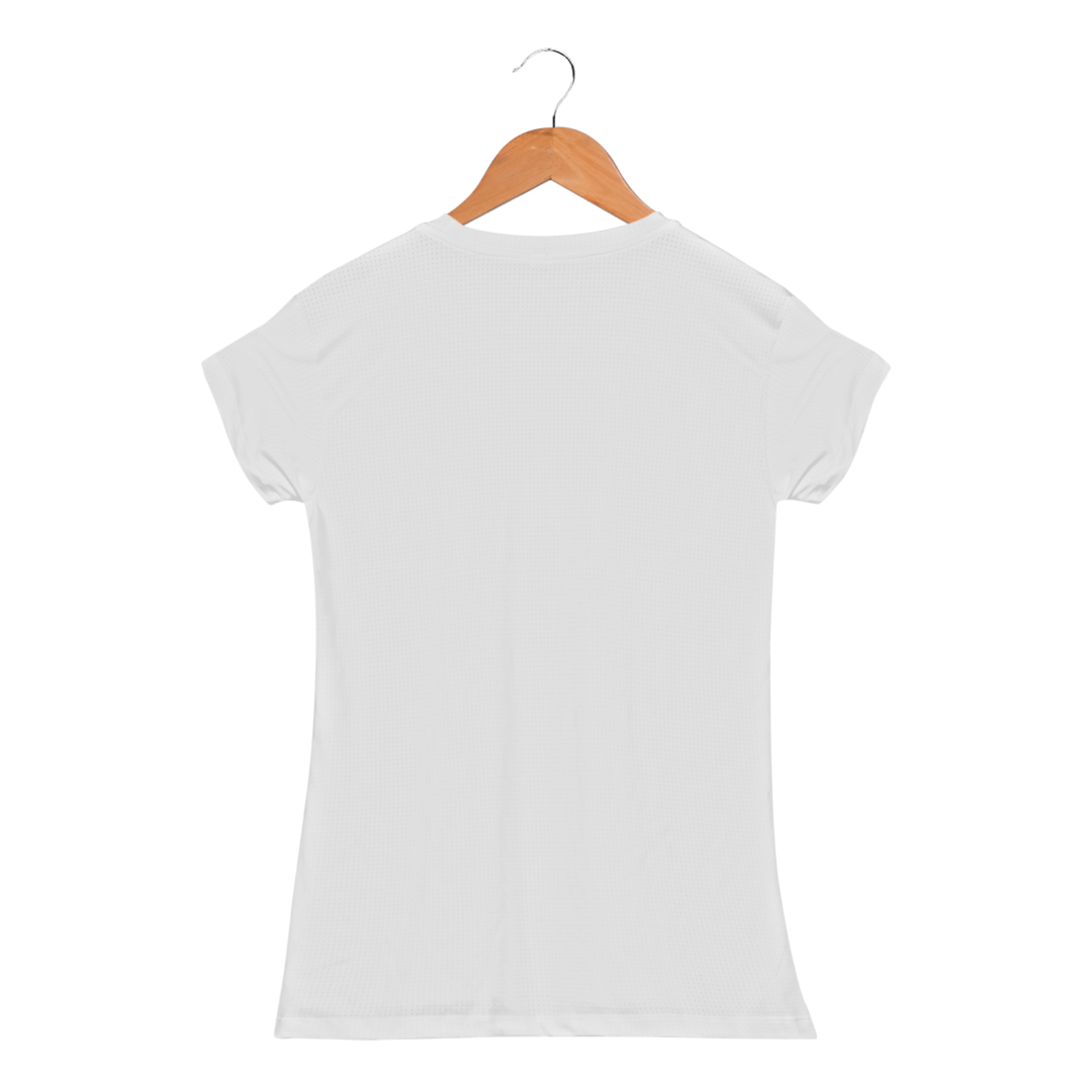 Nome do produto: Camiseta BabyLong DryFit - Básica