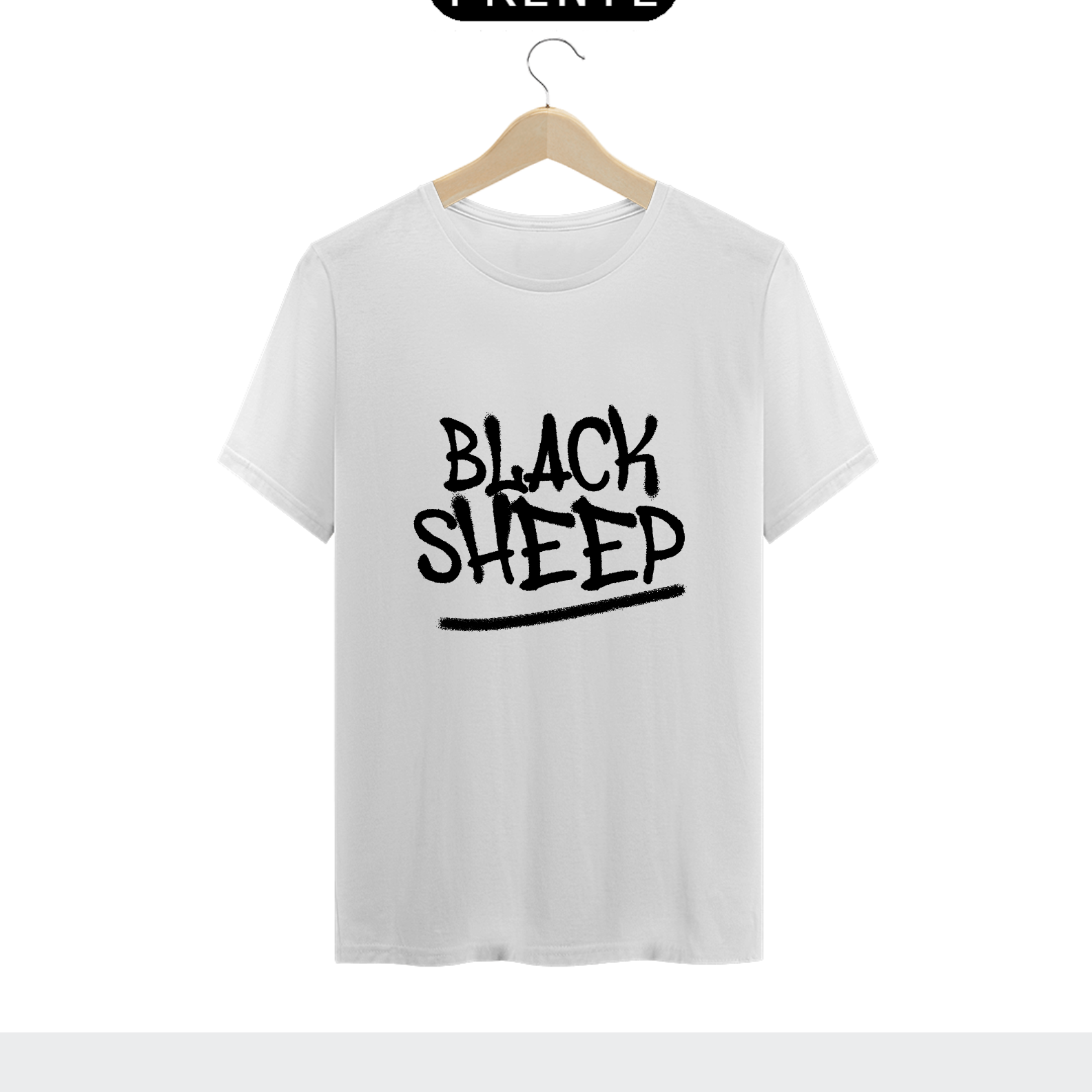 Nome do produto: Black Sheep Grafite - Prime