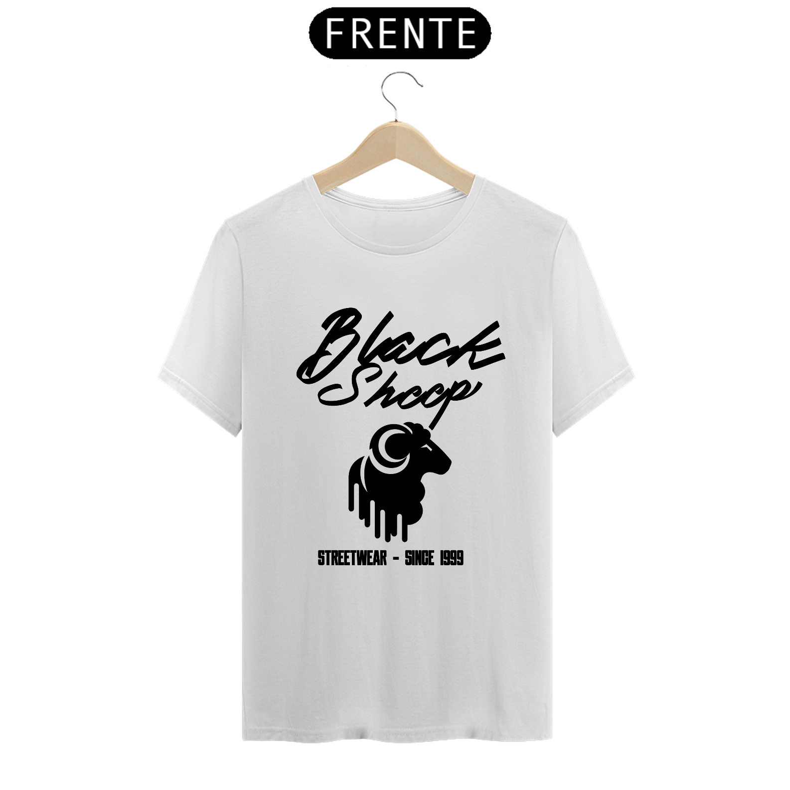 Nome do produto: Black Sheep Since 99