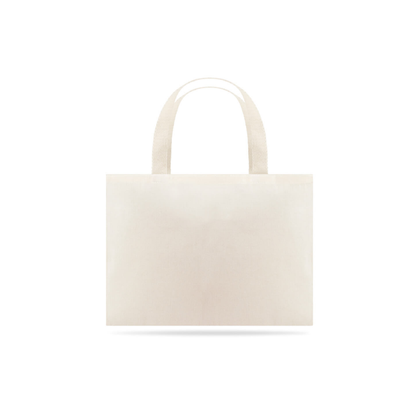 Nome do produto: EcoBag - Básica