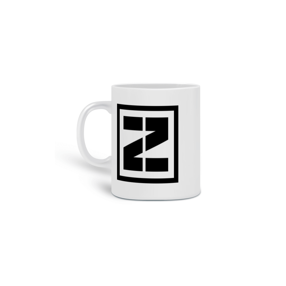 Nome do produto: Caneca Z-Wear!