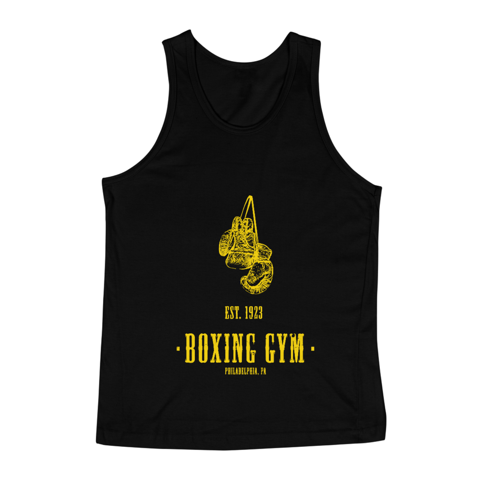 Nome do produto: Boxing Gym Regata