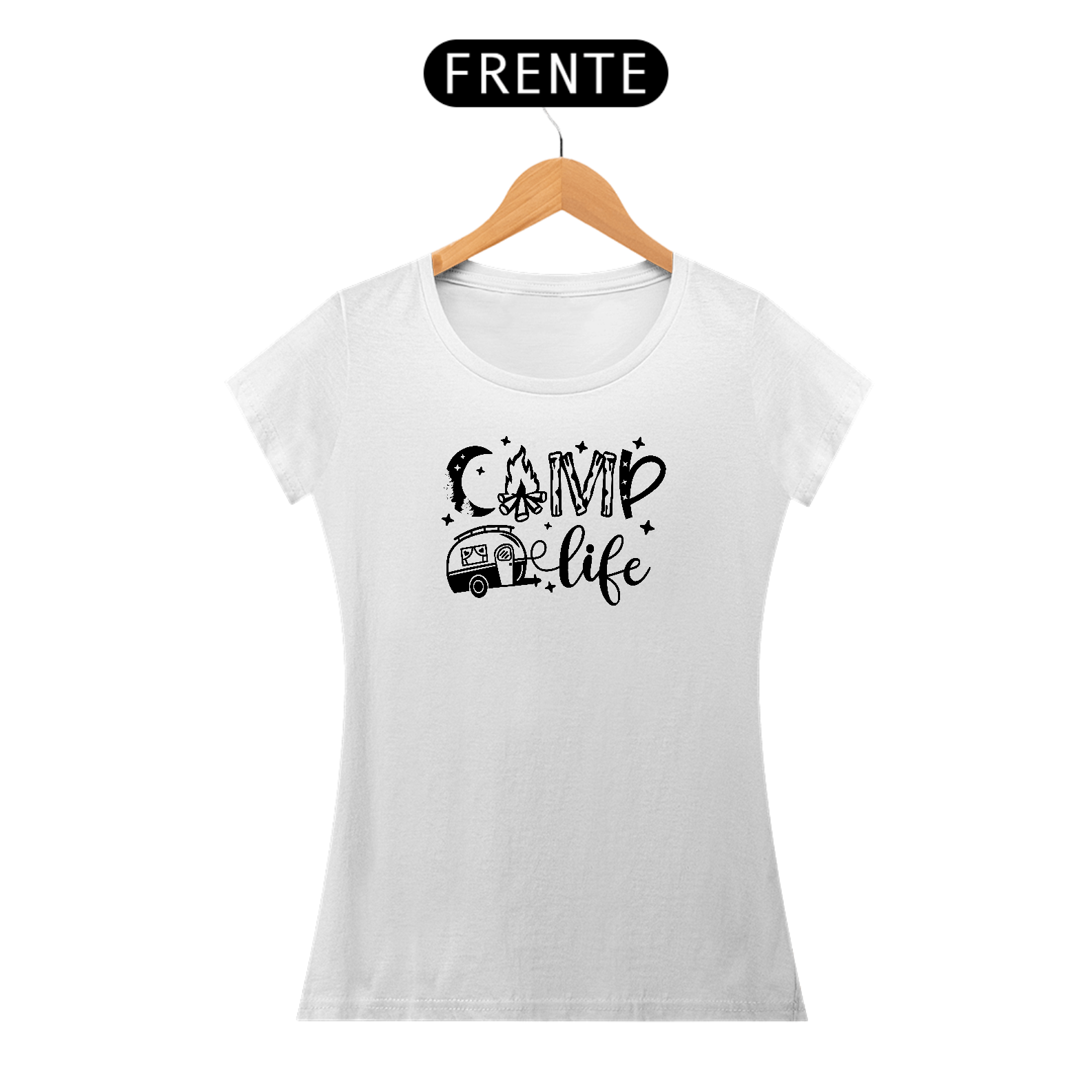 Nome do produto: Camp Life