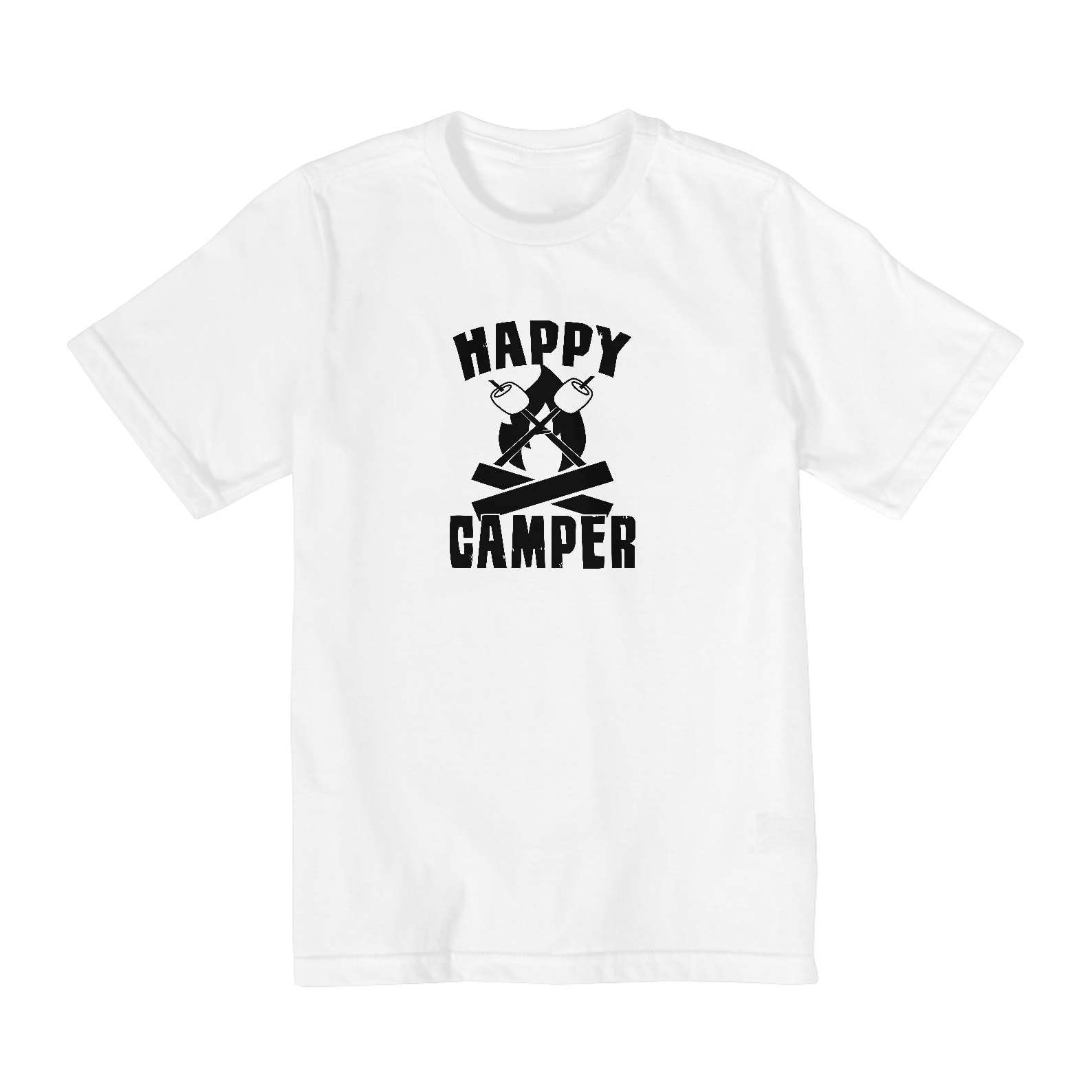 Nome do produto: Happy Camper