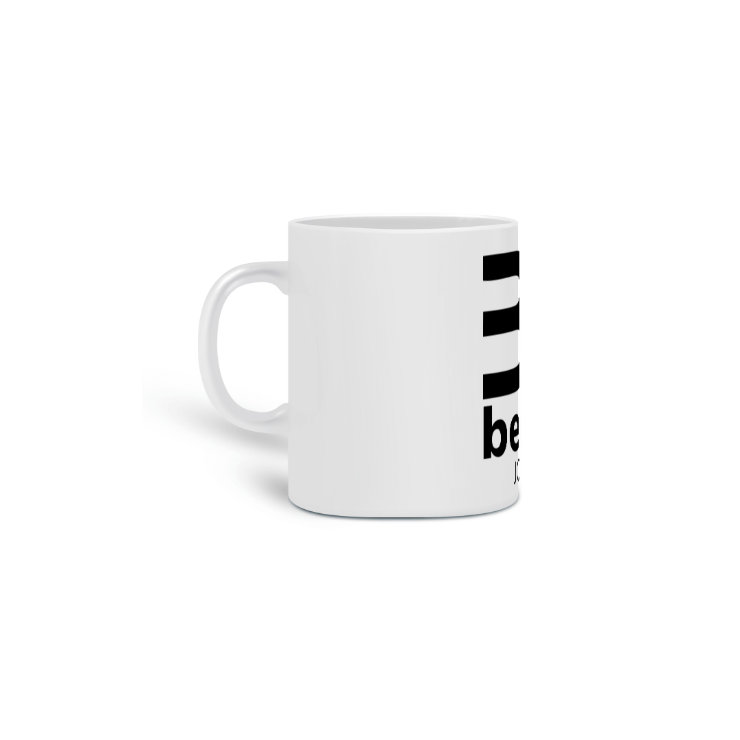 Nome do produto: Caneca Bethel Jovens