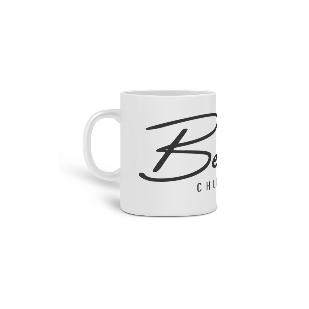 Nome do produto: Caneca Bethel