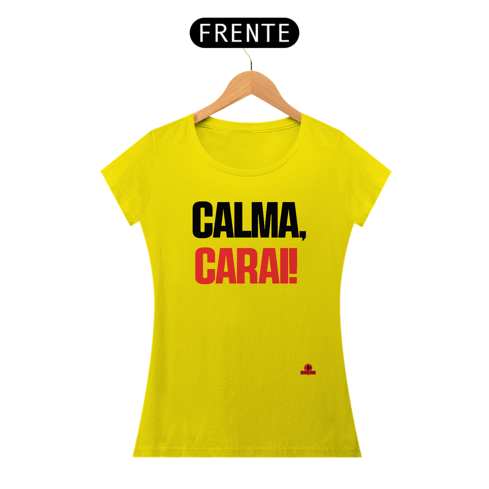 Nome do produto: Camiseta expressão frase engraçada \