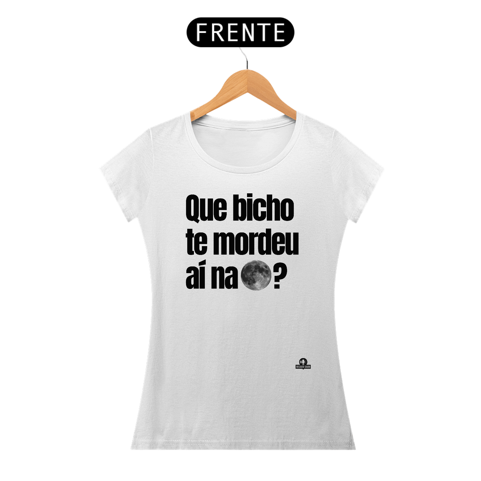 Nome do produto: Camiseta \