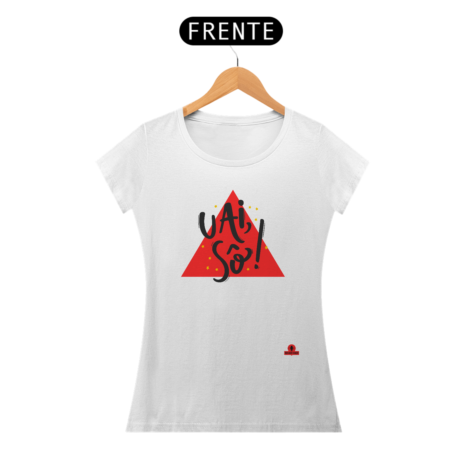 Nome do produto: Camiseta baby long \