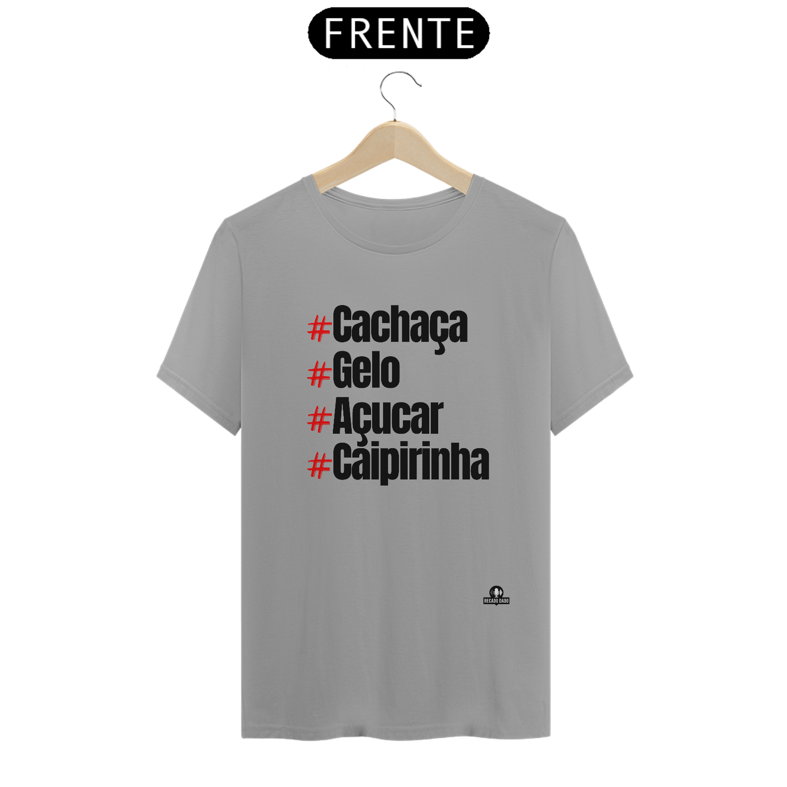 Nome do produto: Camiseta frases \