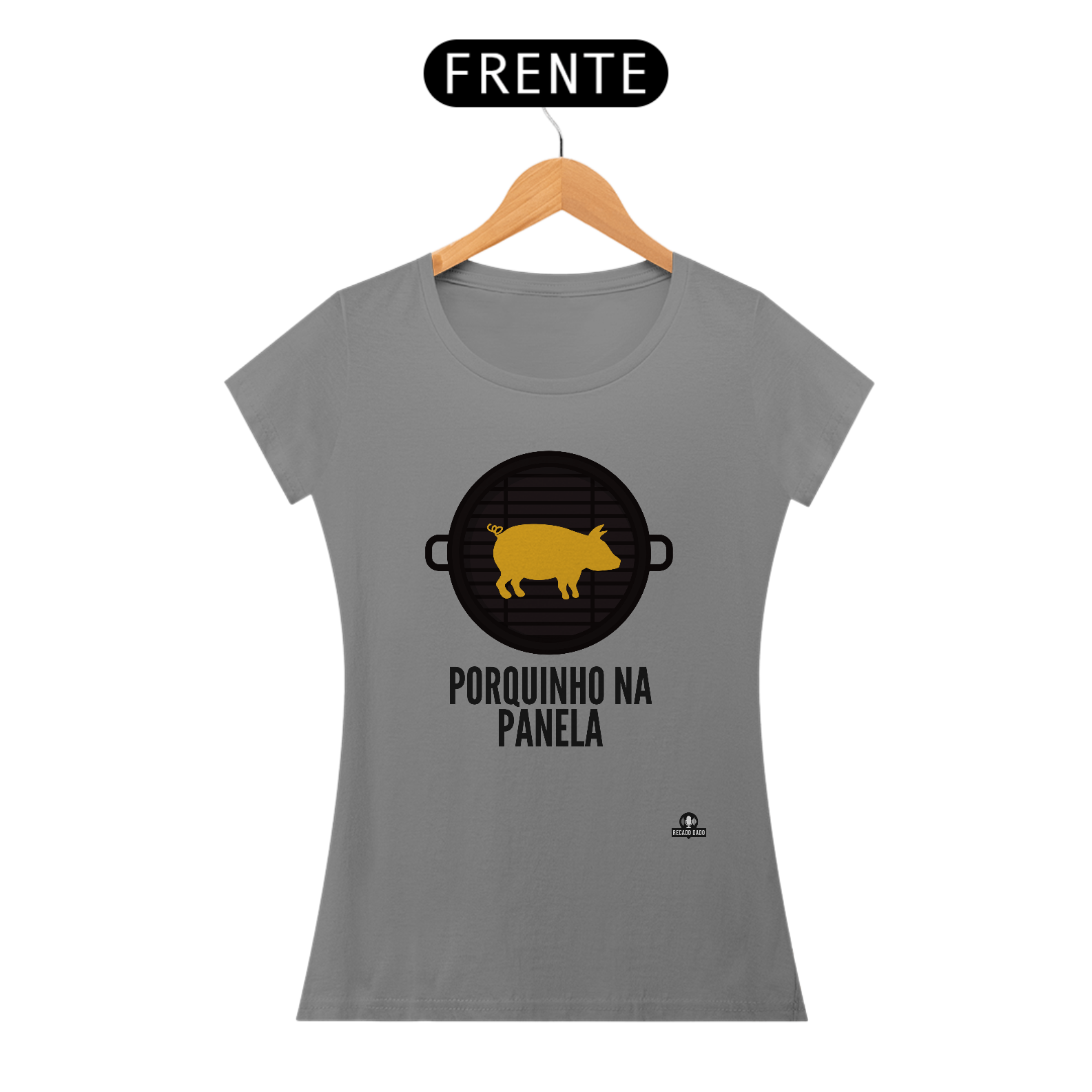 Nome do produto: Camiseta \