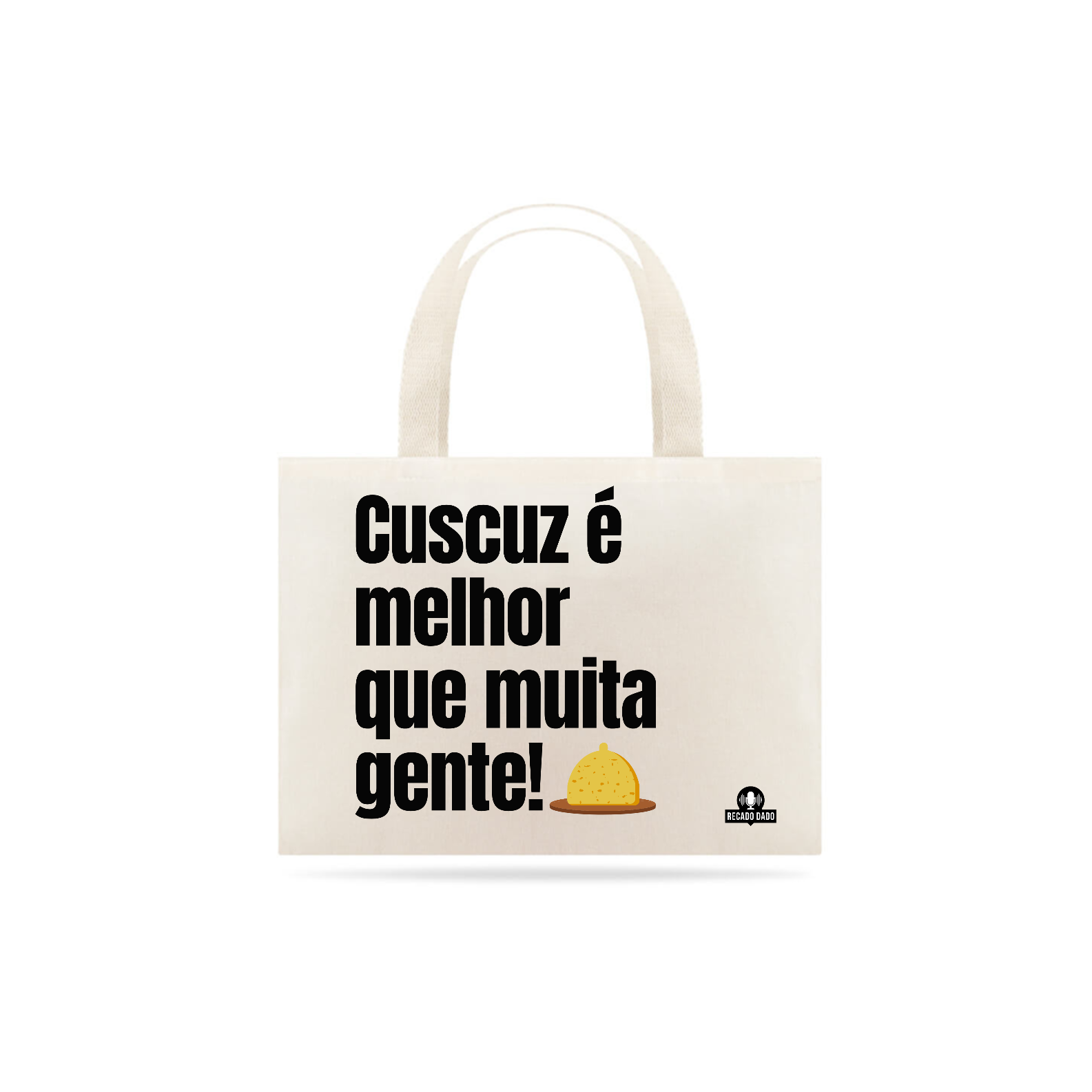 Nome do produto: Ecobag \