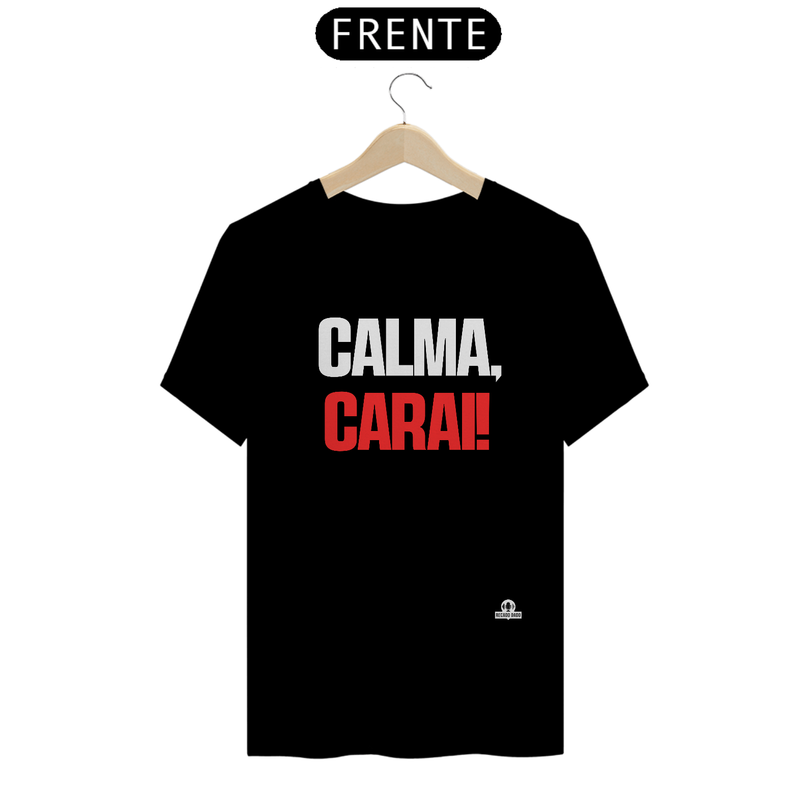 Nome do produto: Camiseta expressão frase engraçada \