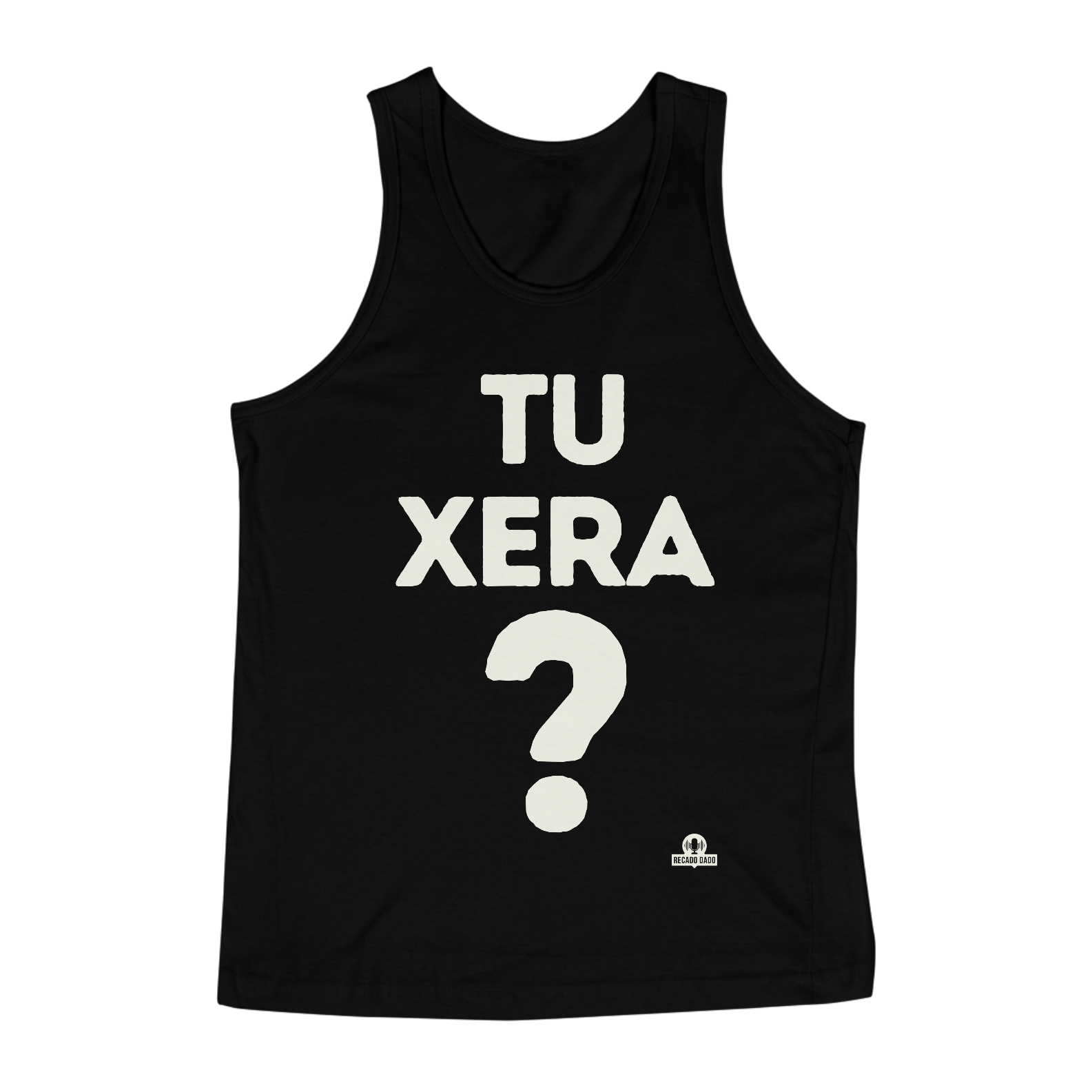 Nome do produto: Camiseta regata hit do carnaval \