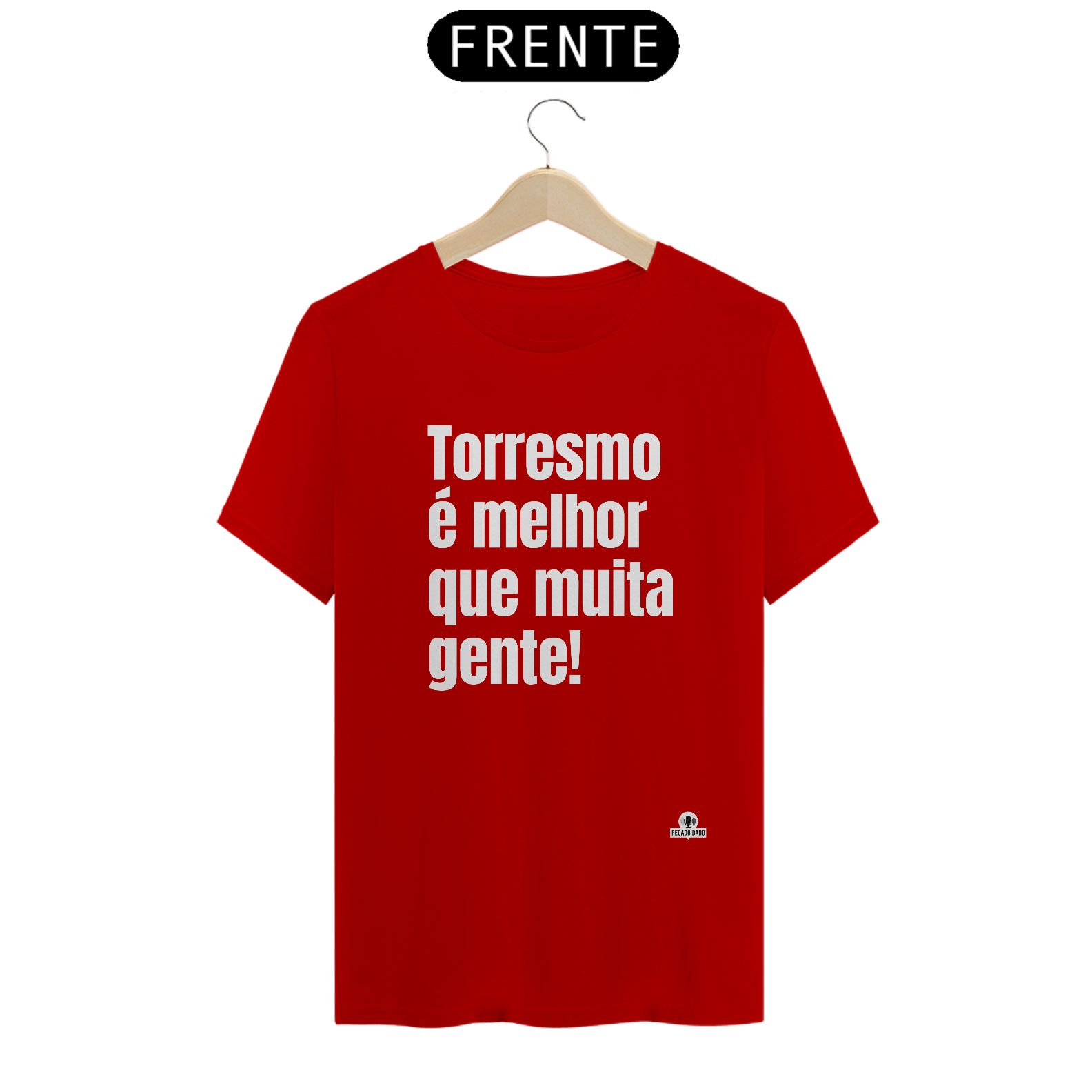 Nome do produto: Camiseta humor frase \