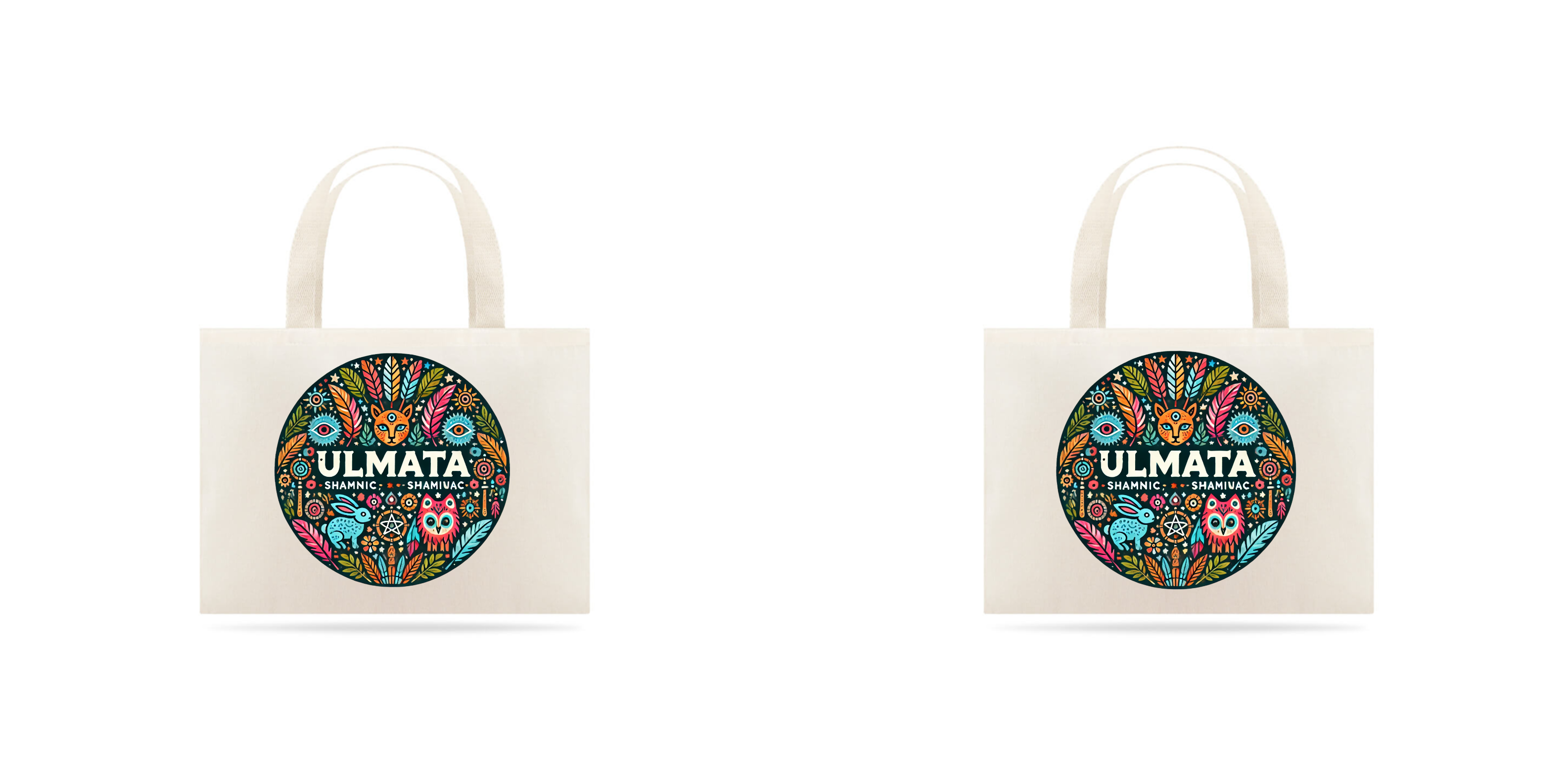 Ecobag Ulmata