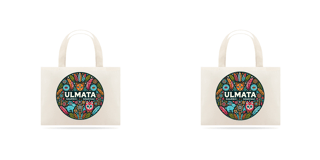 Ecobag Ulmata