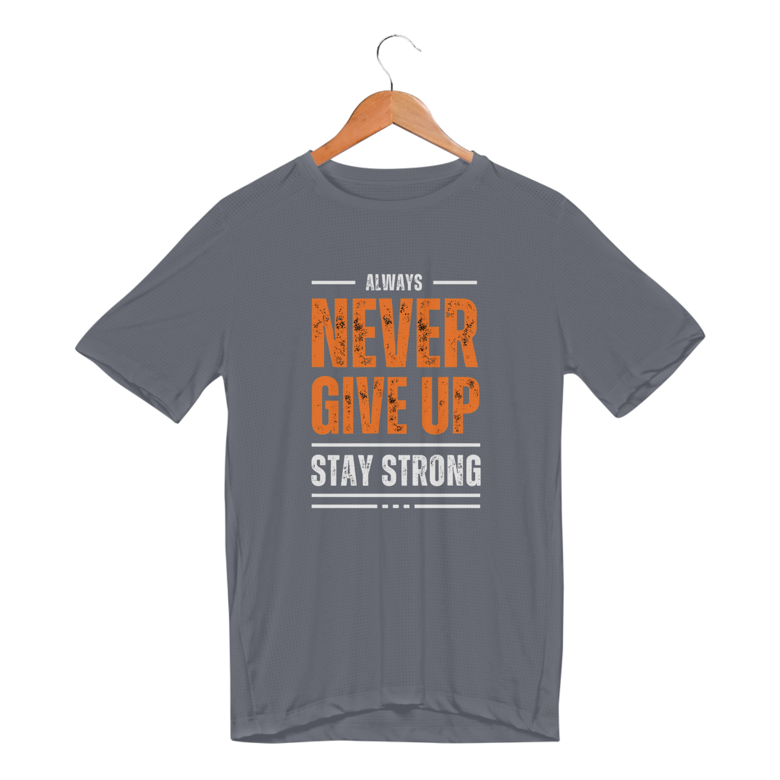 Nome do produto: Camisa Sport Dry Uv  STAY STRONG