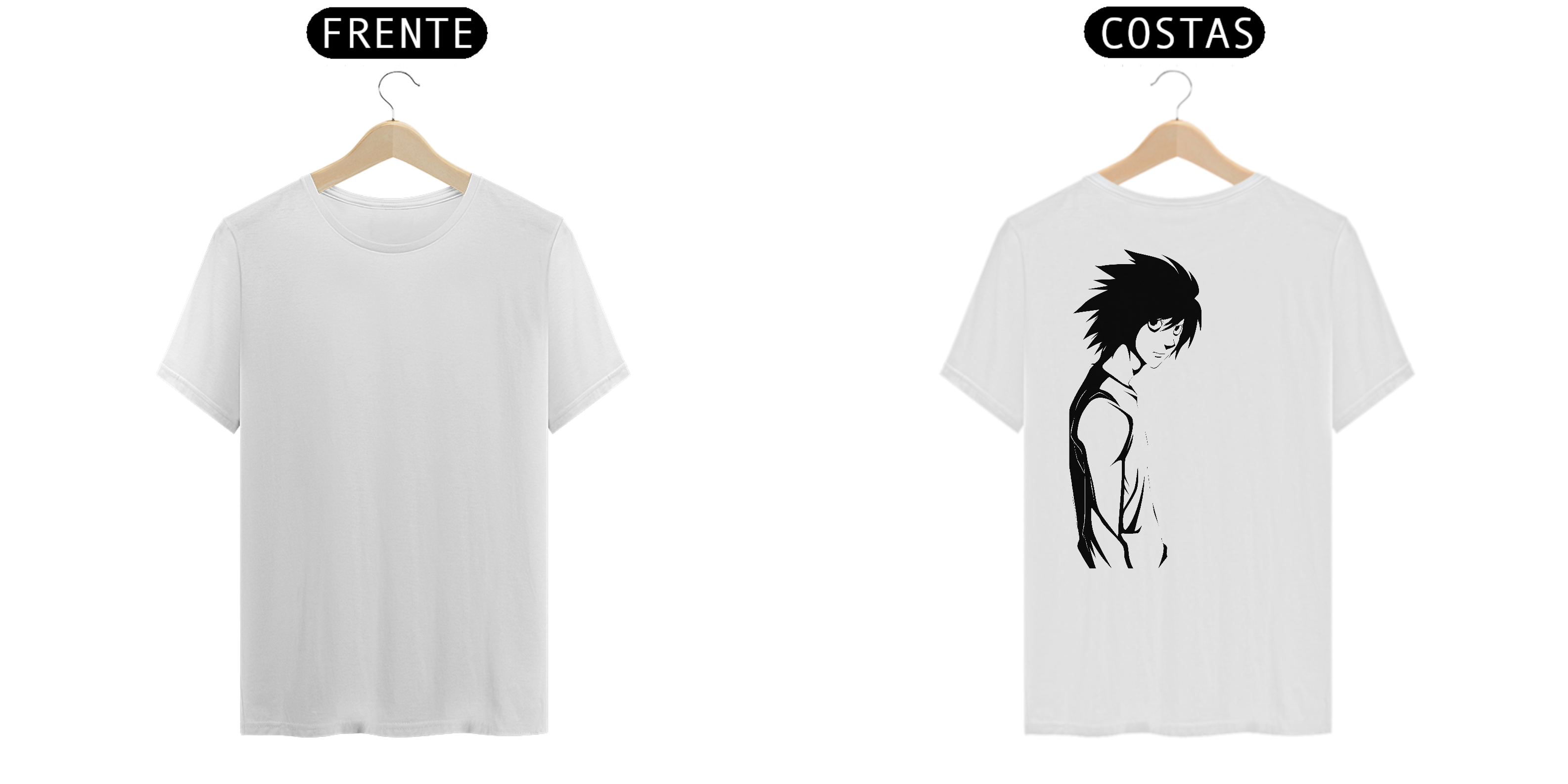 Nome do produto: DEATH NOTE