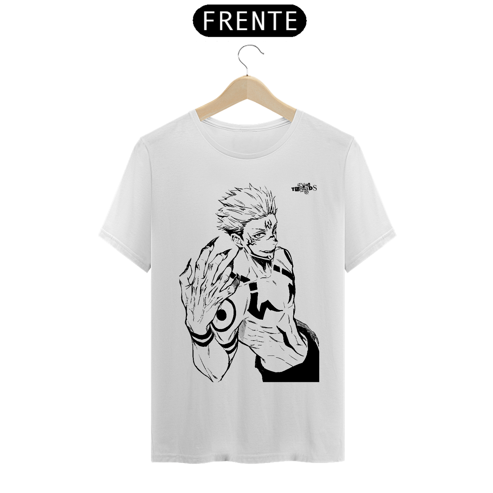 Nome do produto: JUJUTSU KAISEN