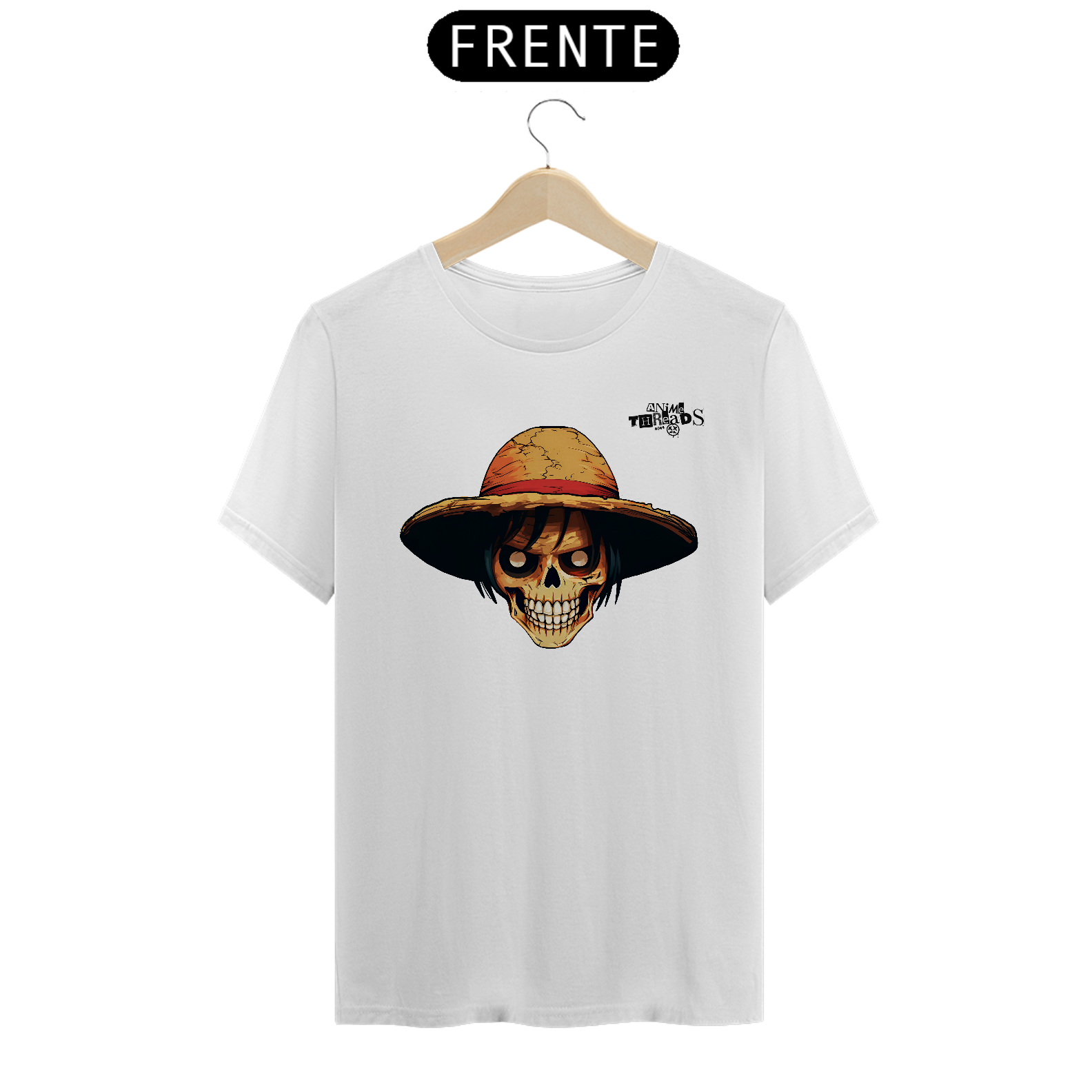 Nome do produto: ONE PIECE