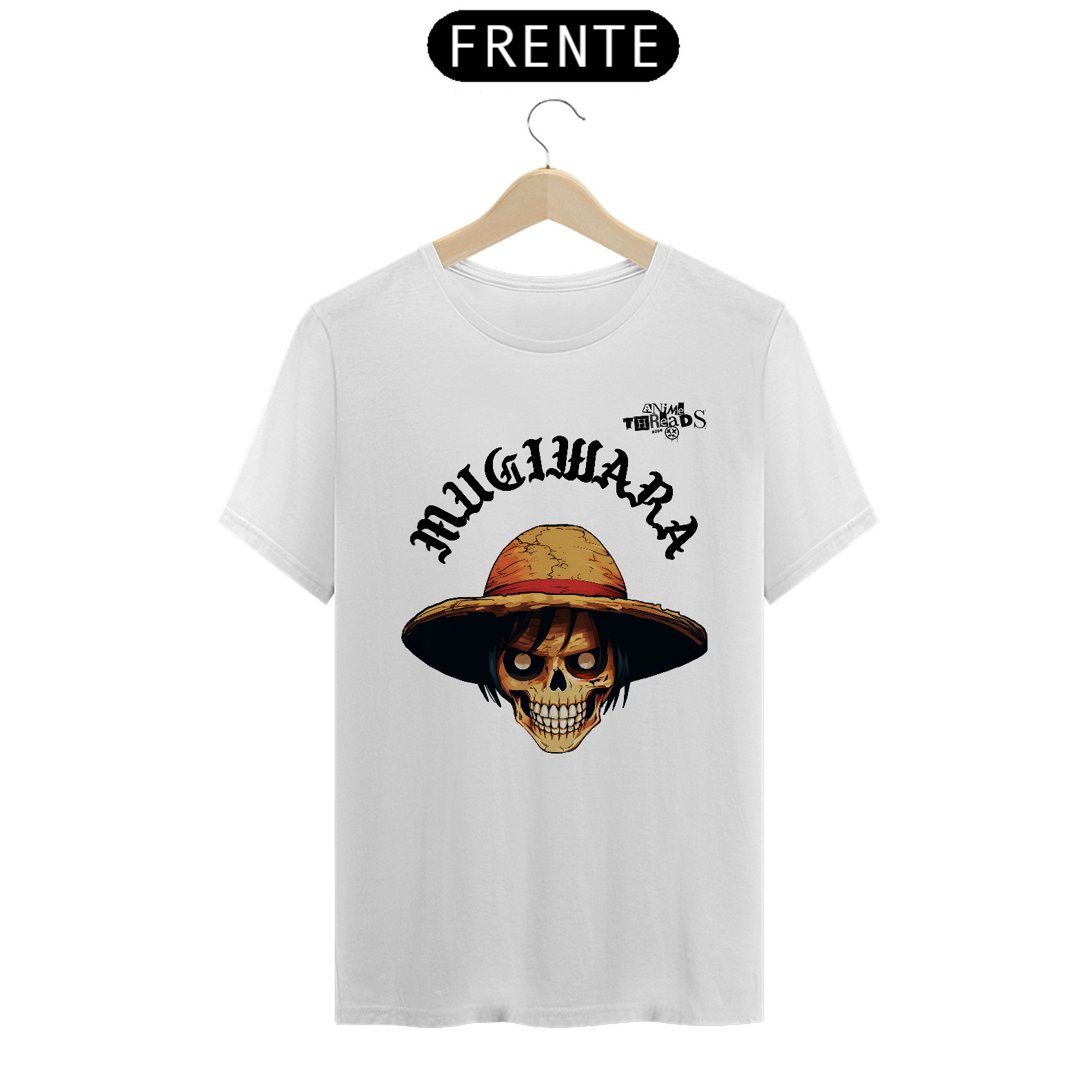 Nome do produto: ONE PIECE