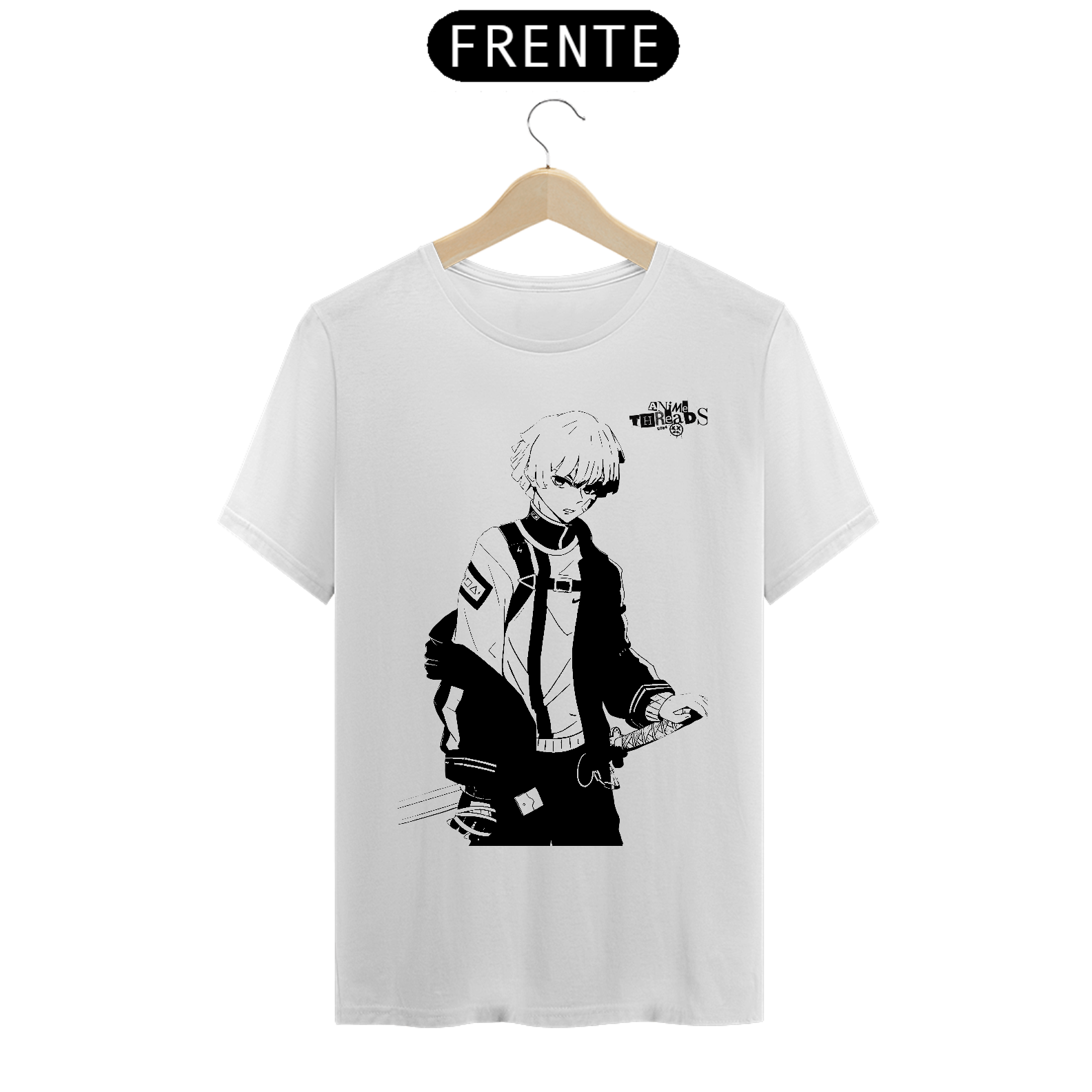 Nome do produto: KIMETSU NO YAIBA