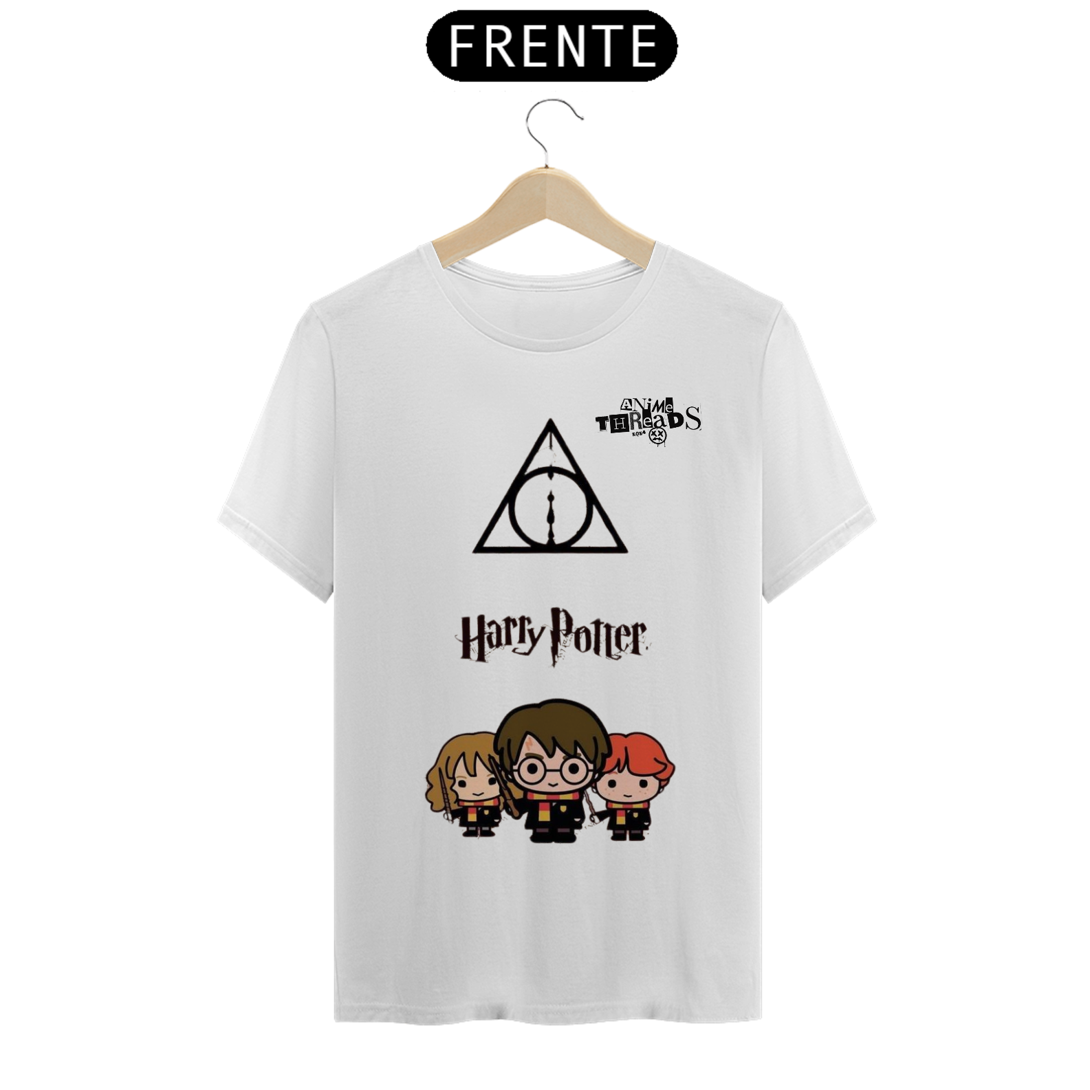 Nome do produto: HARRY POTTER