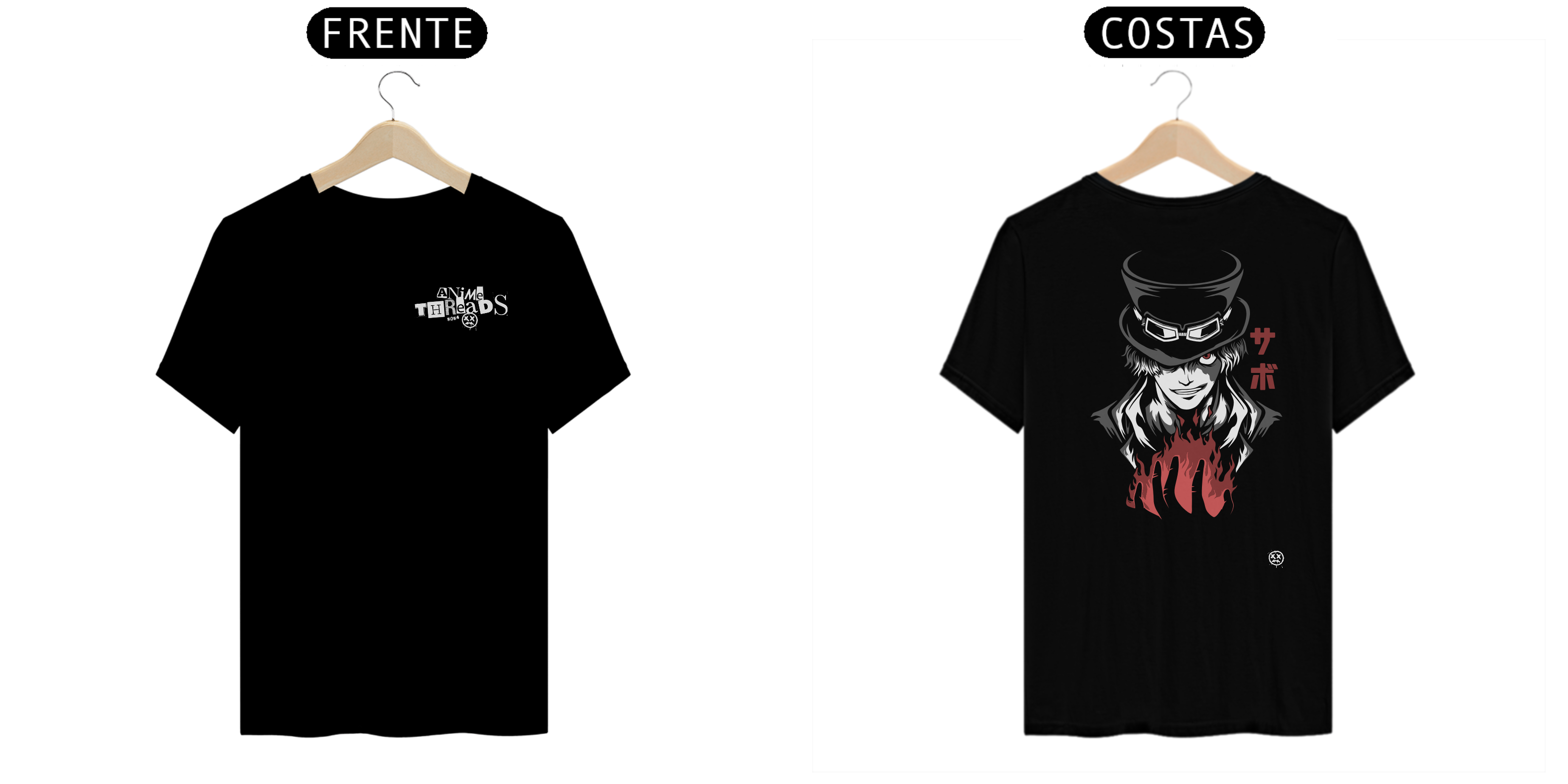 Nome do produto: ONE PIECE