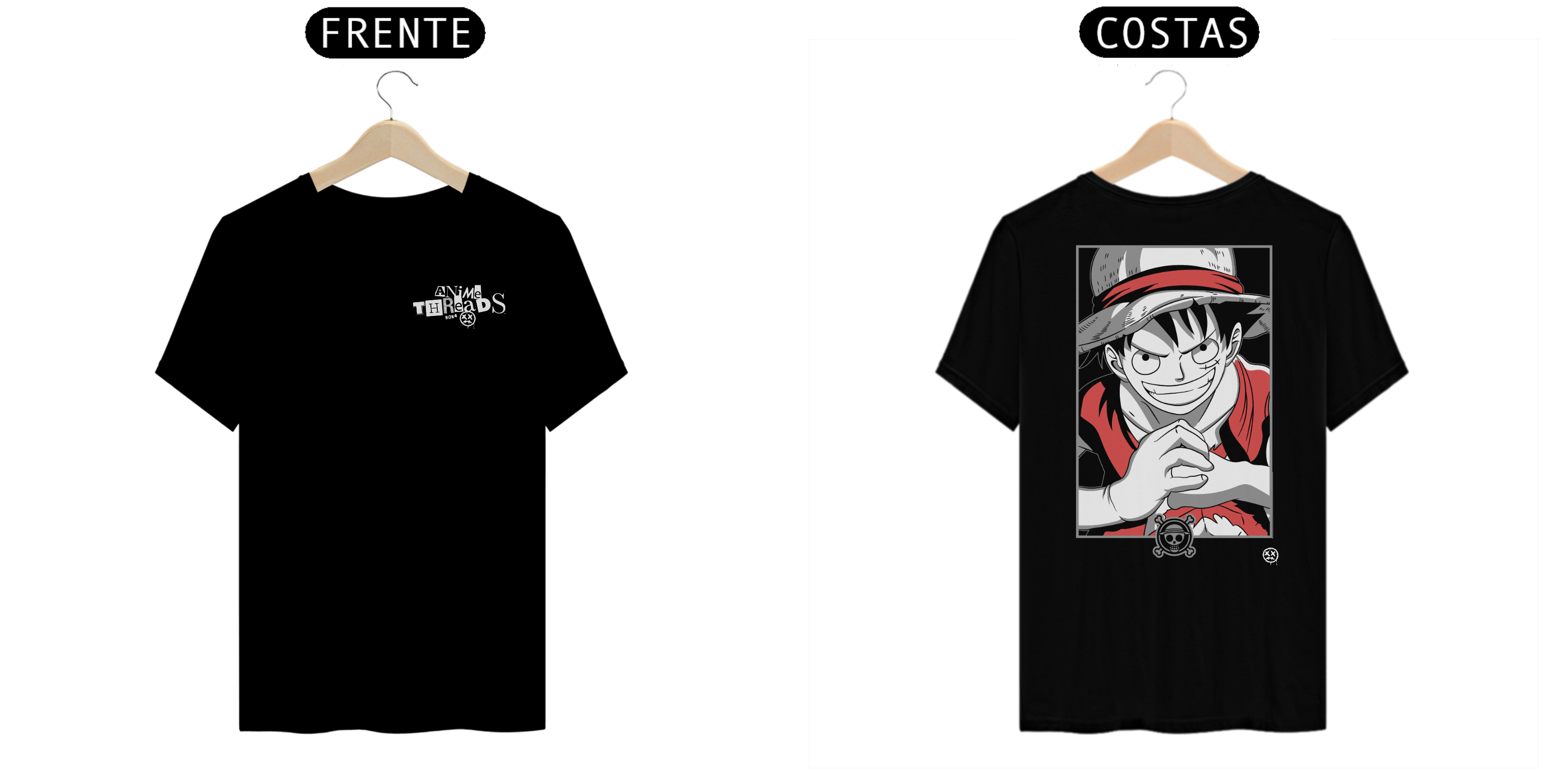 Nome do produto: ONE PIECE