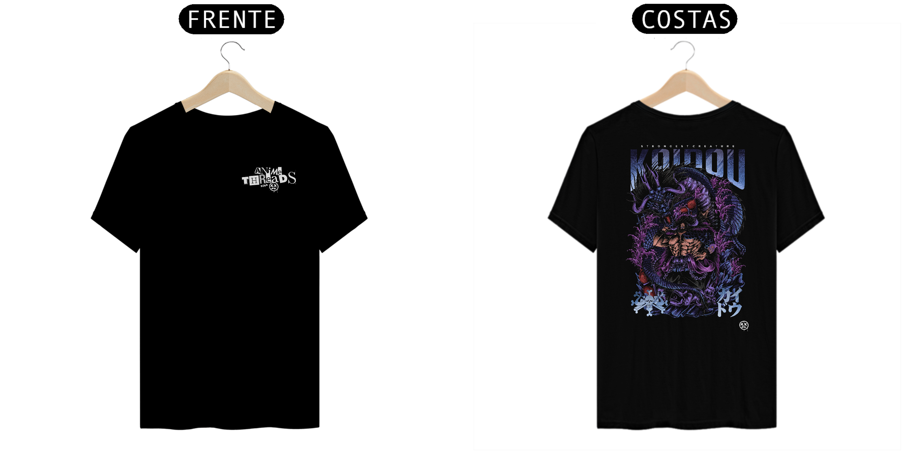 Nome do produto: ONE PIECE