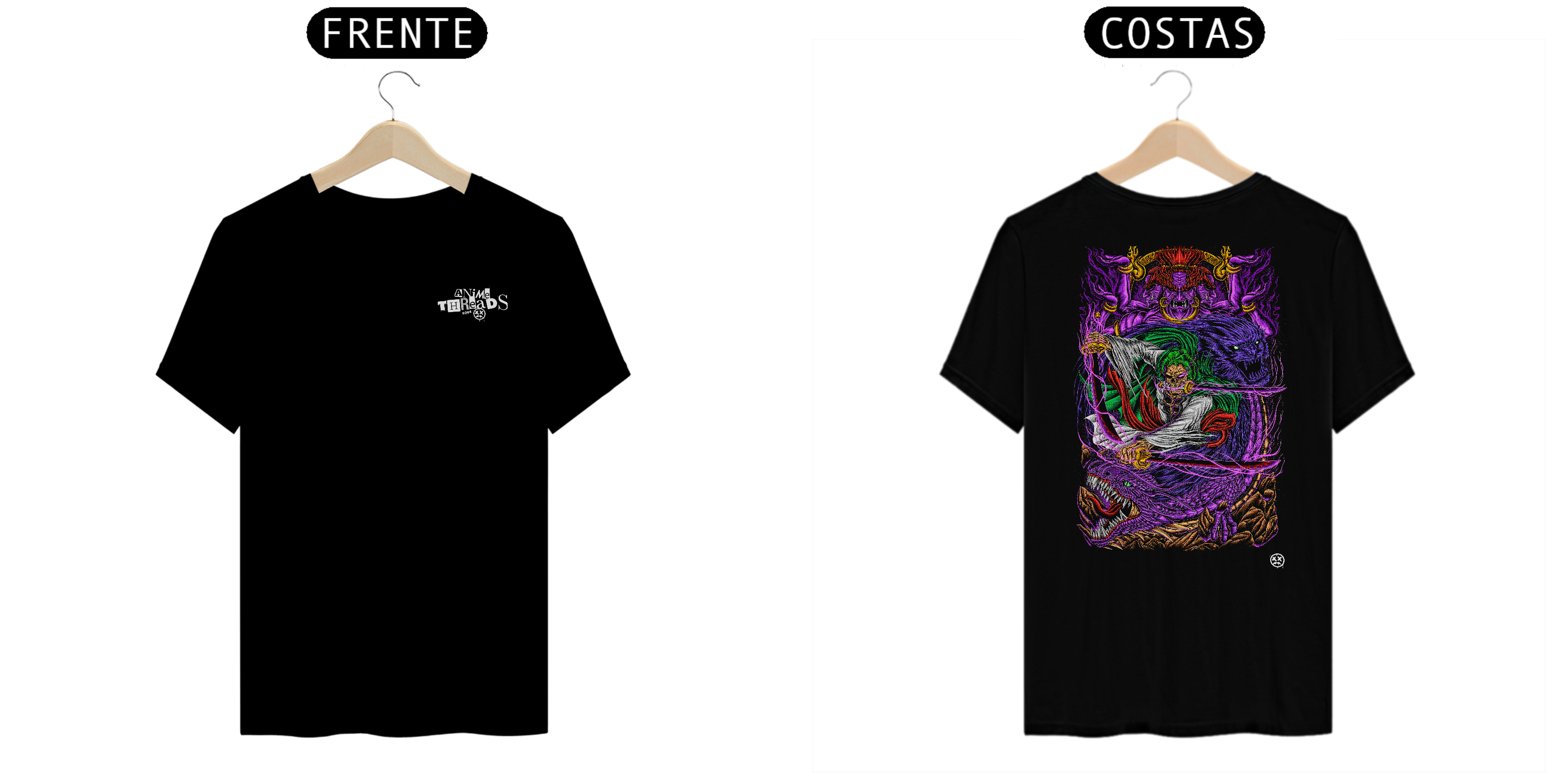 Nome do produto: ONE PIECE