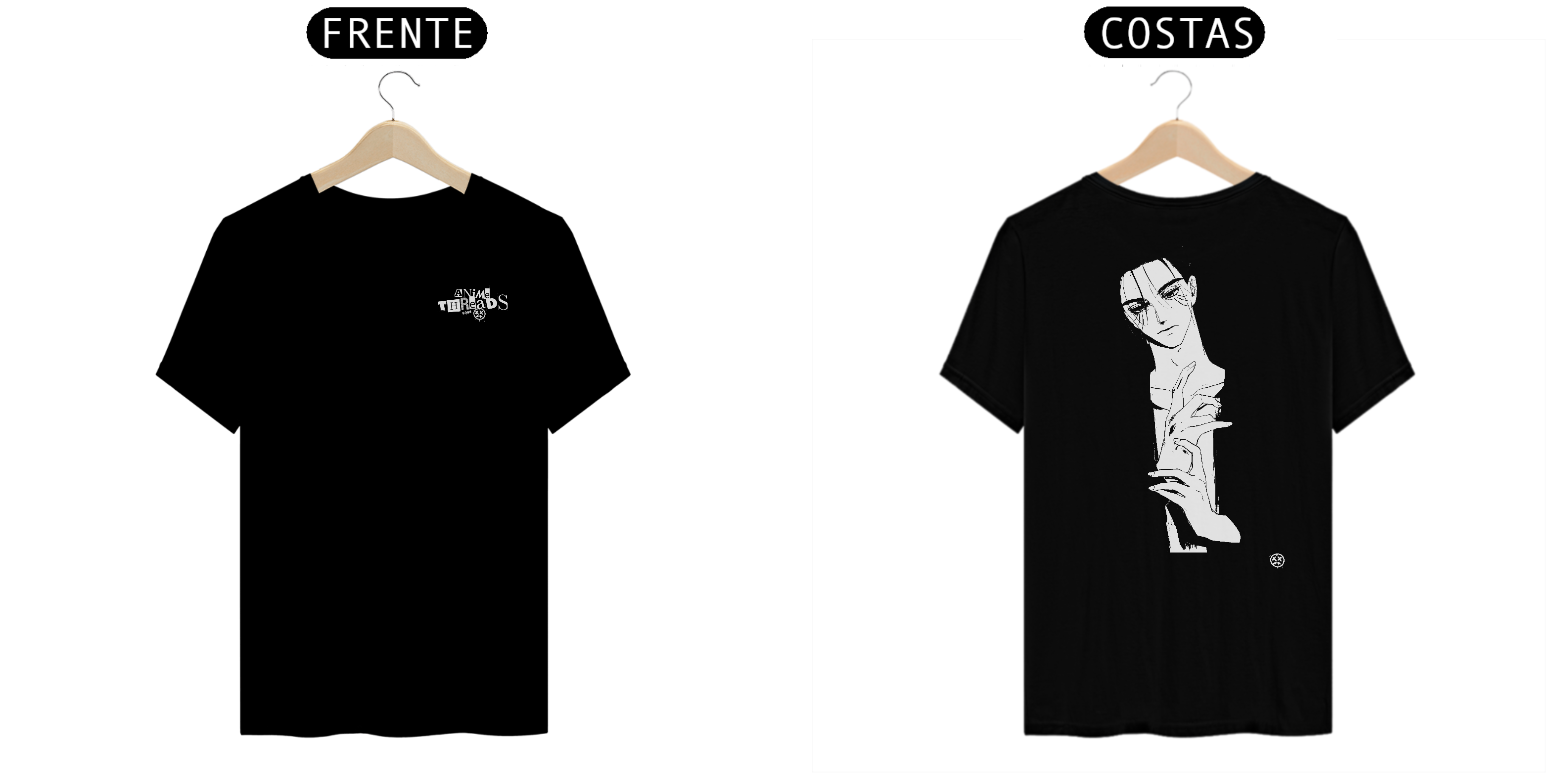 Nome do produto: ATTACK ON TITAN