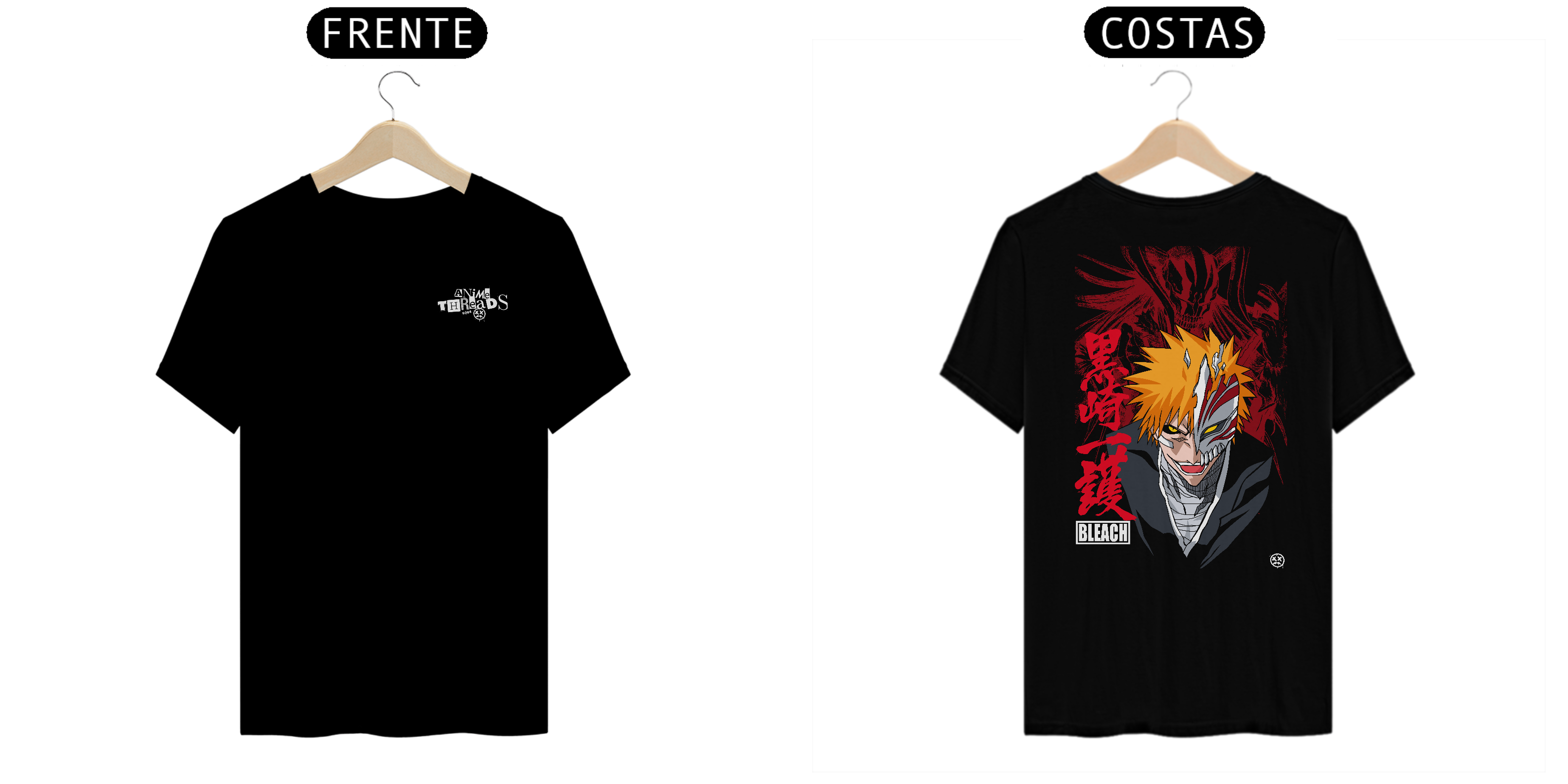 Nome do produto: BLEACH