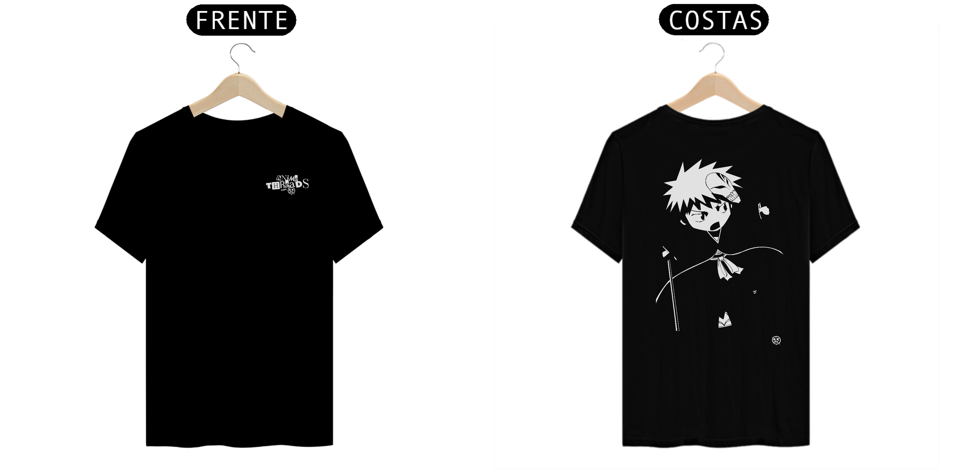 Nome do produto: BLEACH