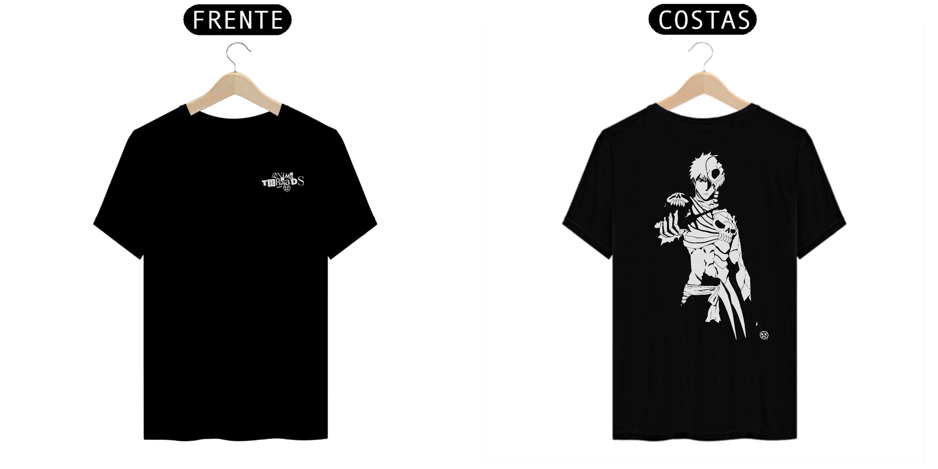 Nome do produto: BLEACH