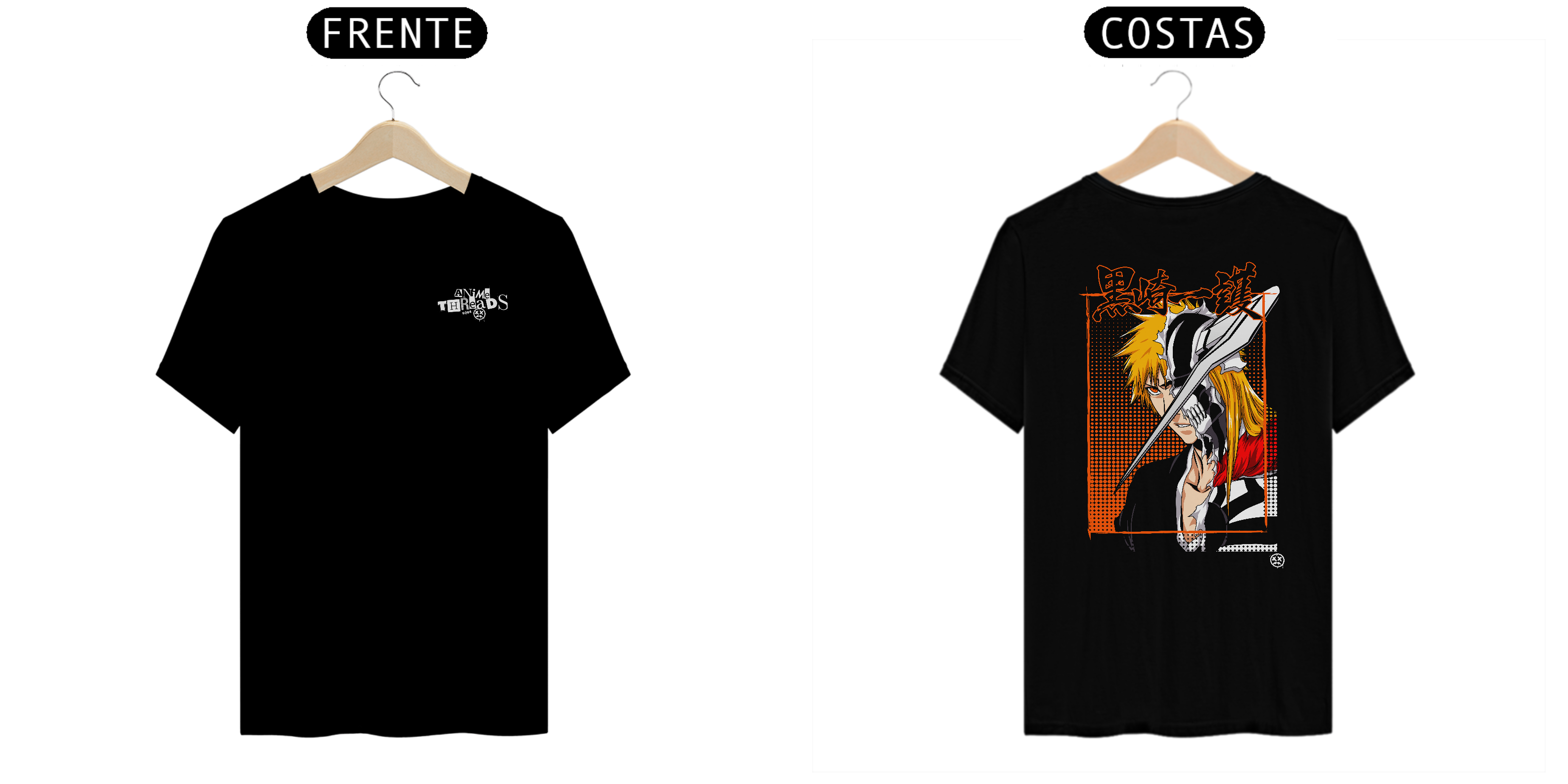 Nome do produto: BLEACH