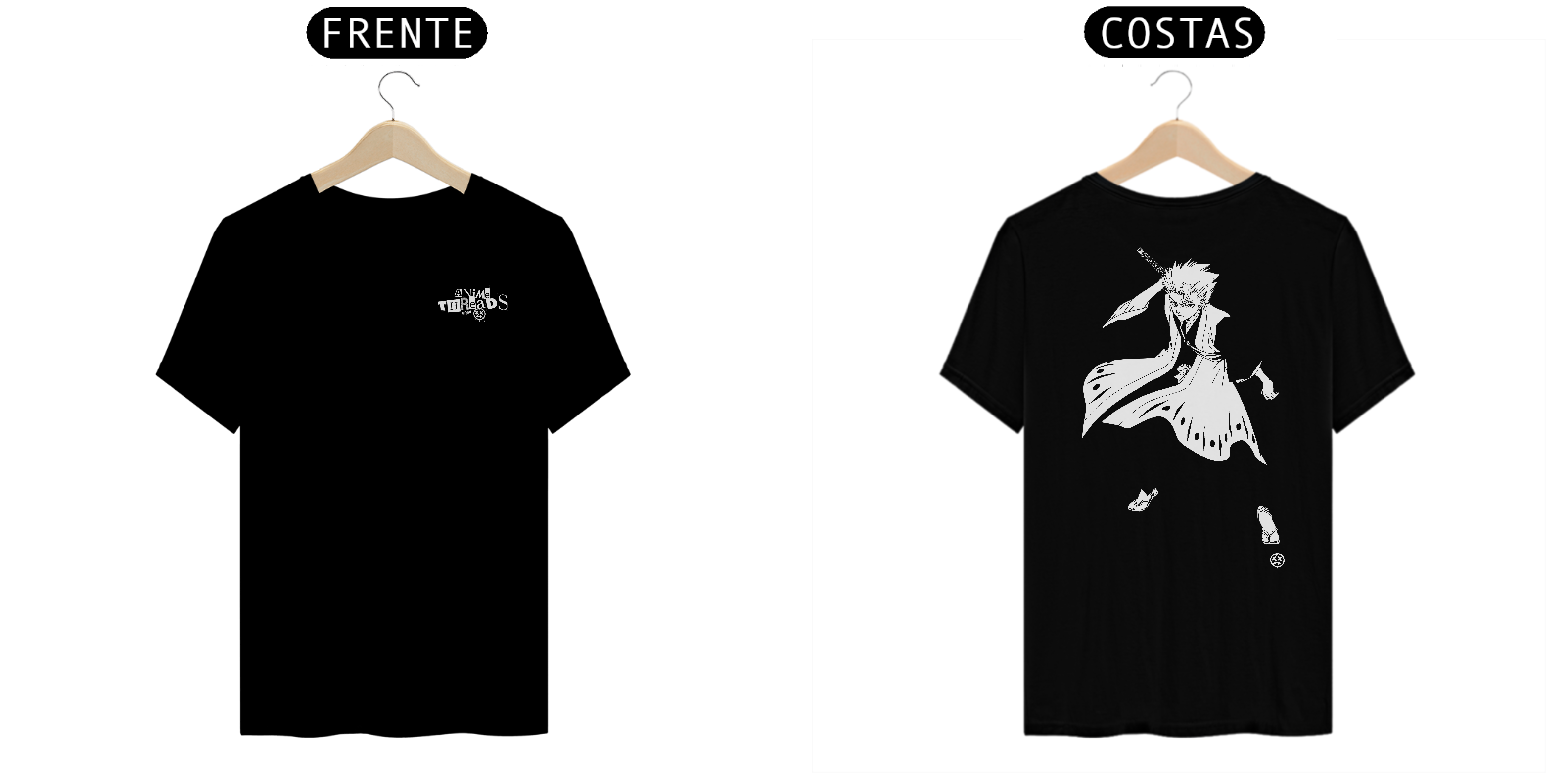 Nome do produto: BLEACH