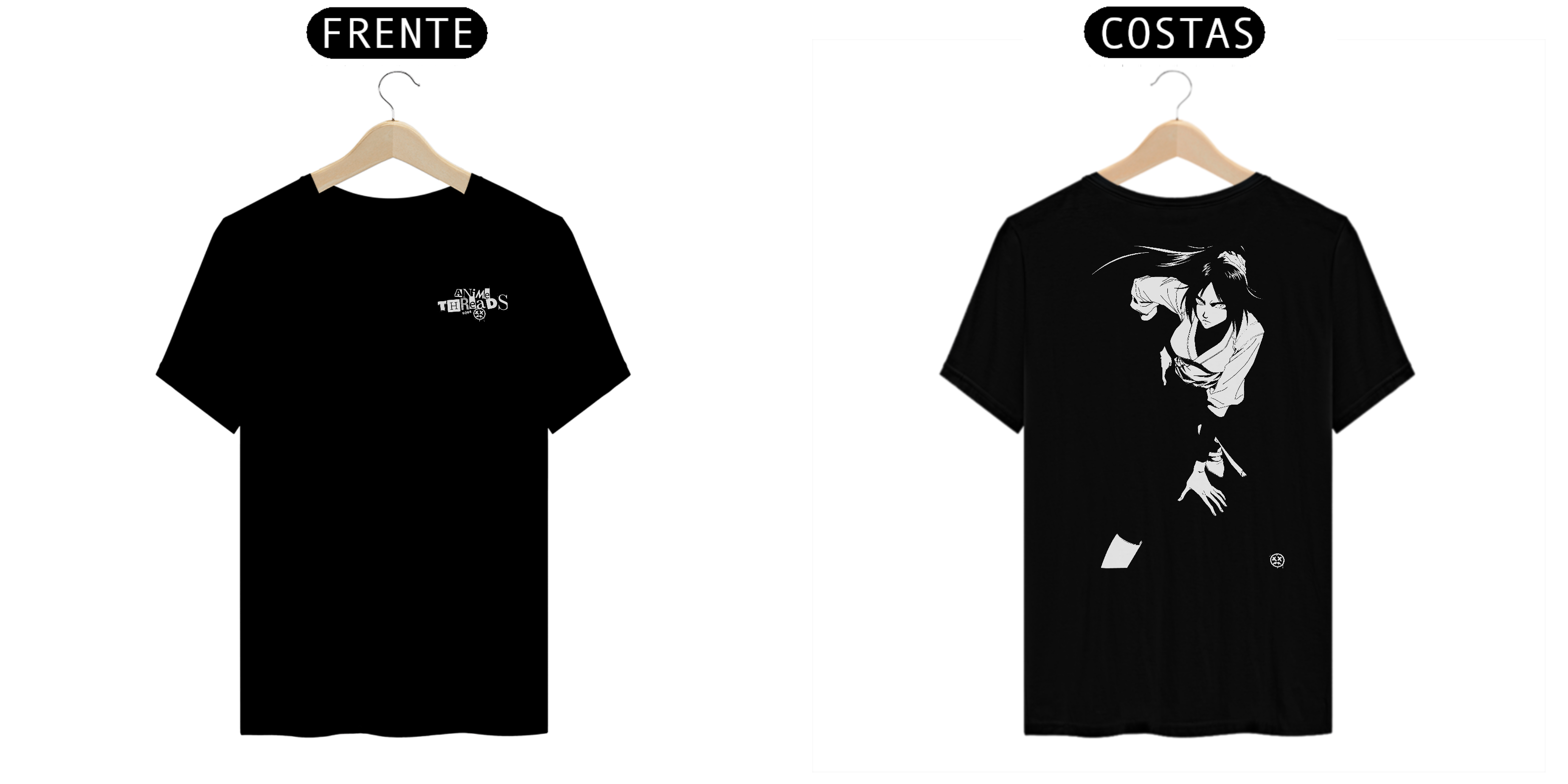 Nome do produto: BLEACH