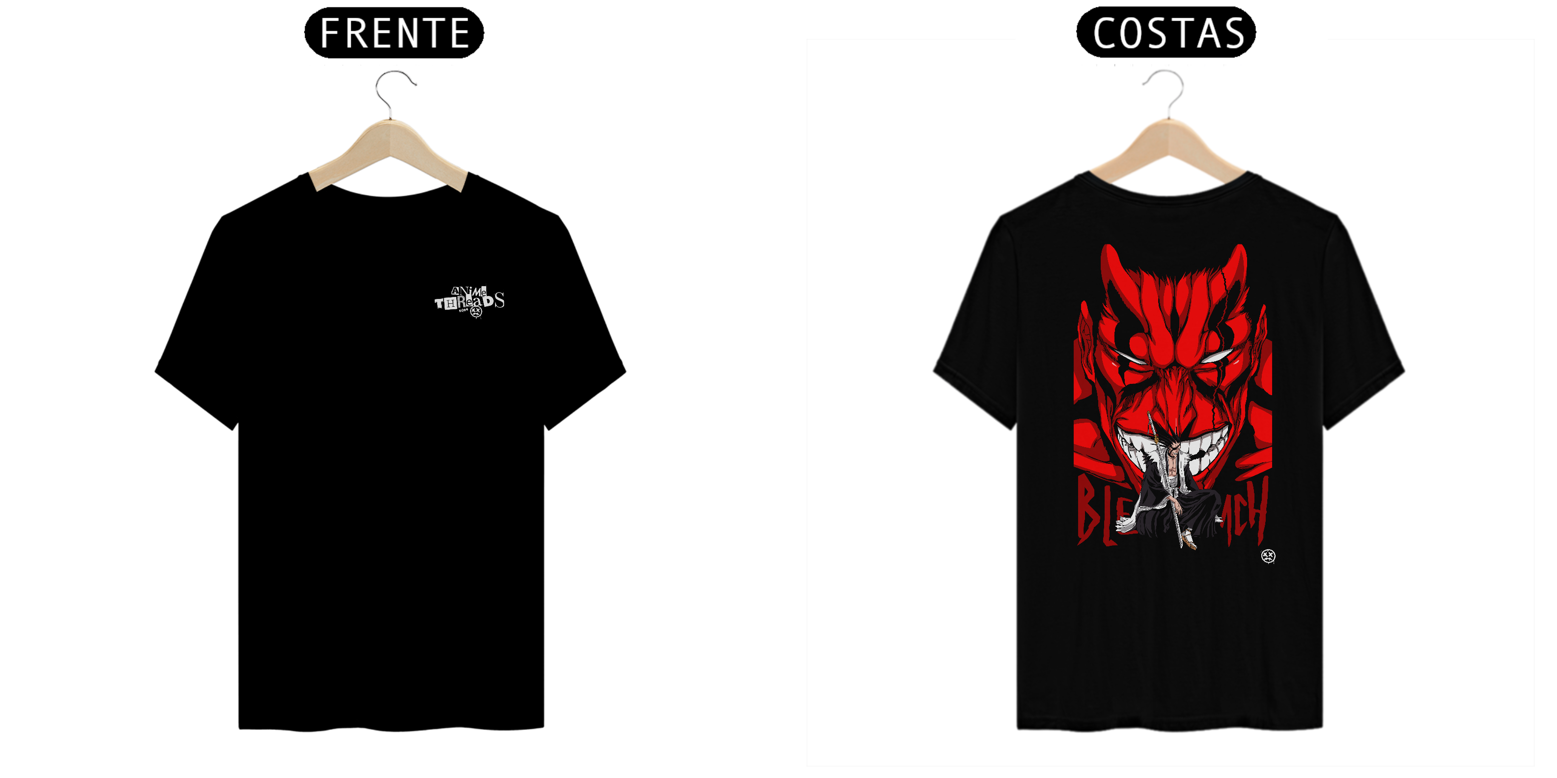 Nome do produto: BLEACH