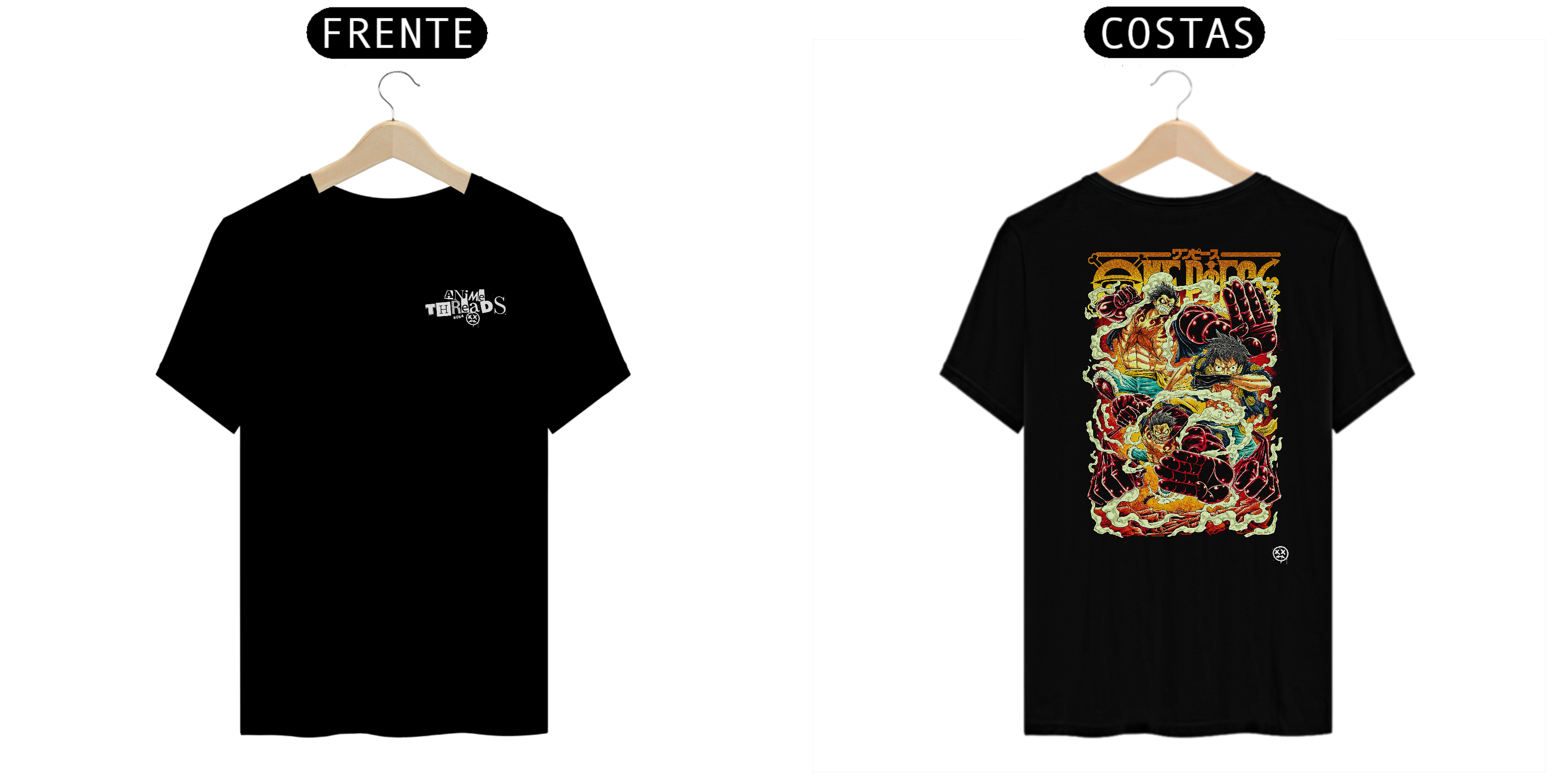 Nome do produto: ONE PIECE