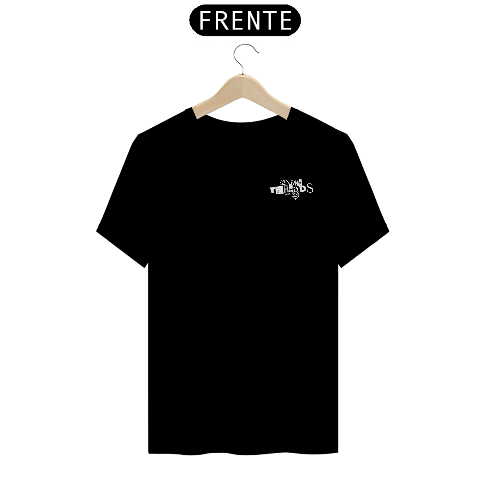 Nome do produto: ANIME THREADS