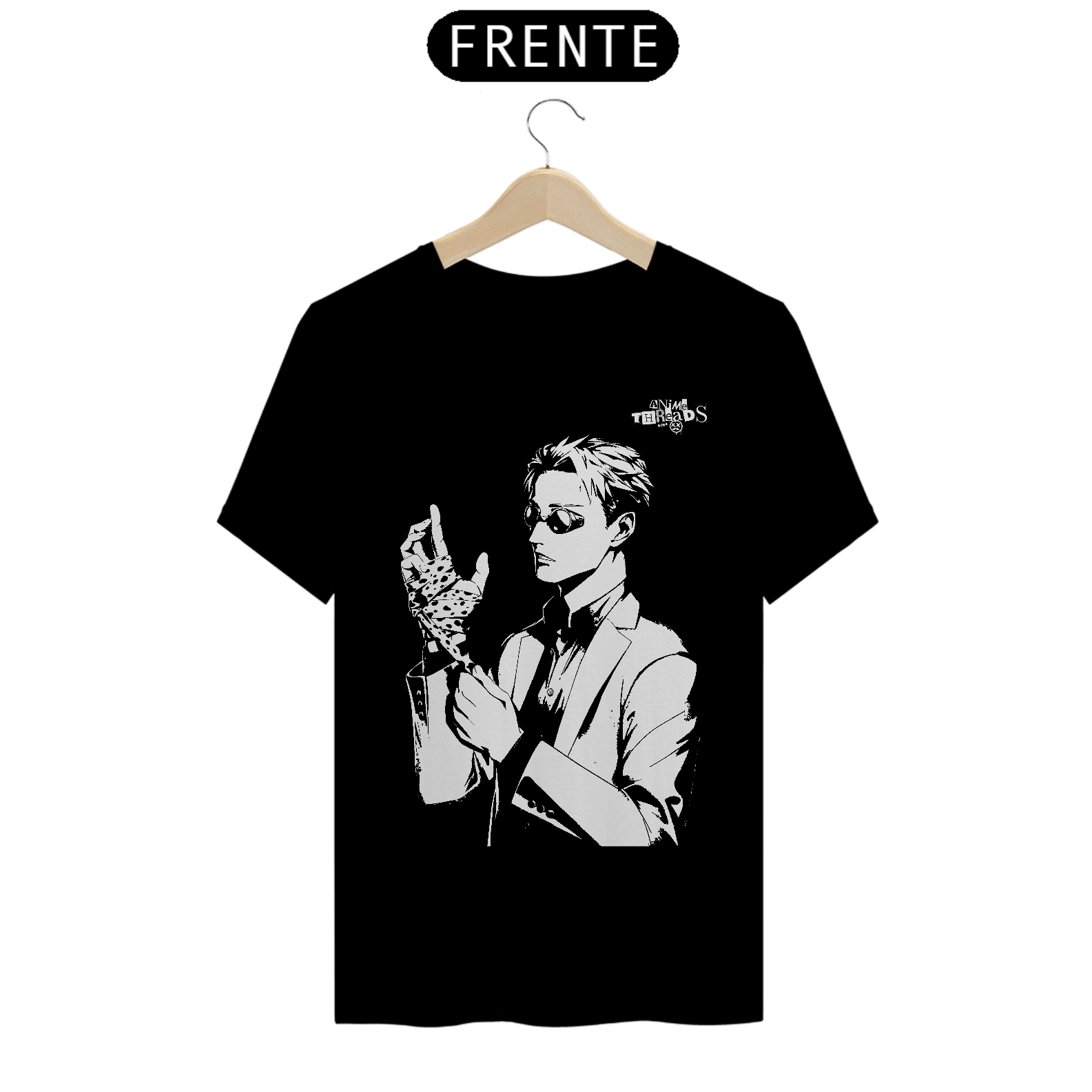 Nome do produto: JUJUTSU KAISEN