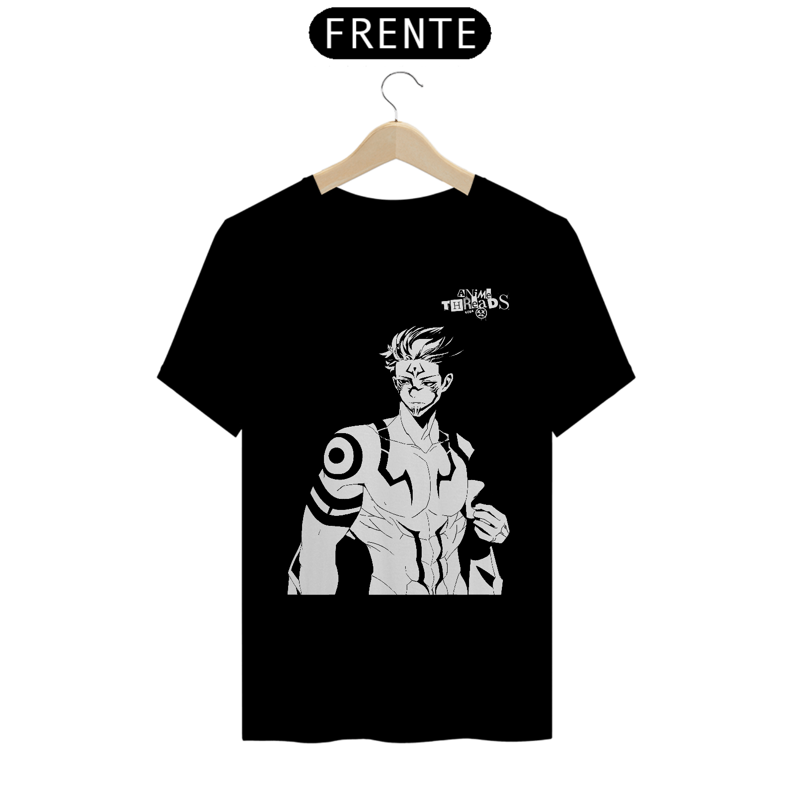 Nome do produto: JUJUTSU KAISEN