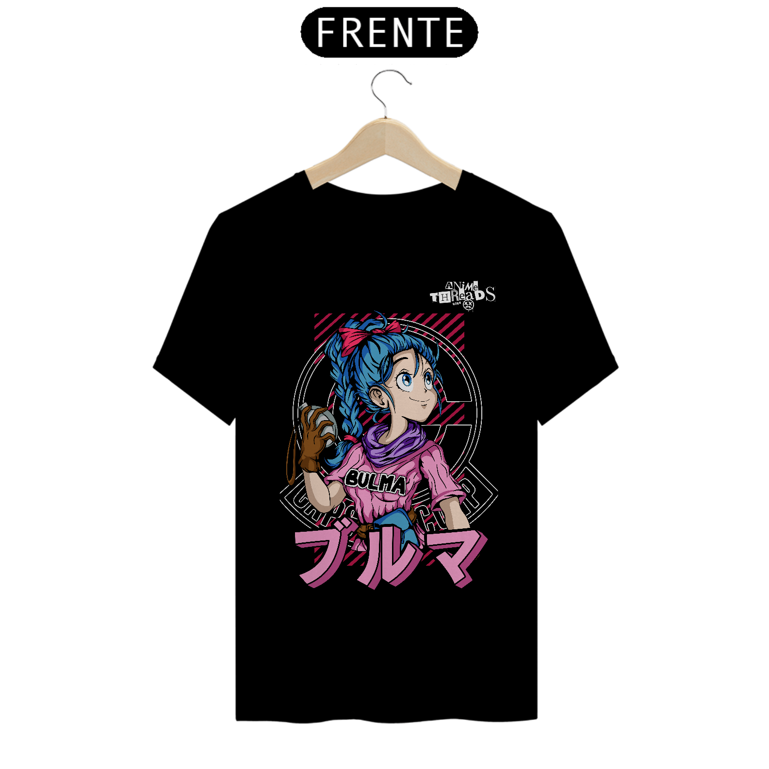 Nome do produto: DRAGON BALL