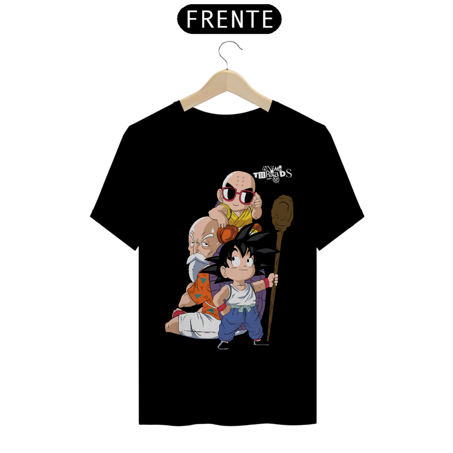 Nome do produto: DRAGON BALL