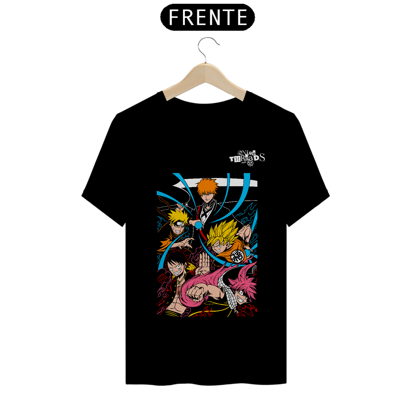 Nome do produto: DRAGON BALL