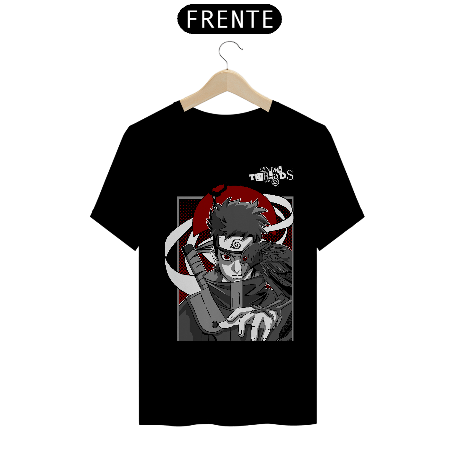 Nome do produto: NARUTO