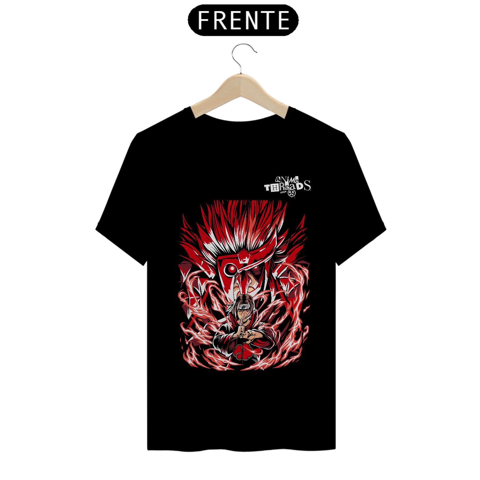 Nome do produto: NARUTO