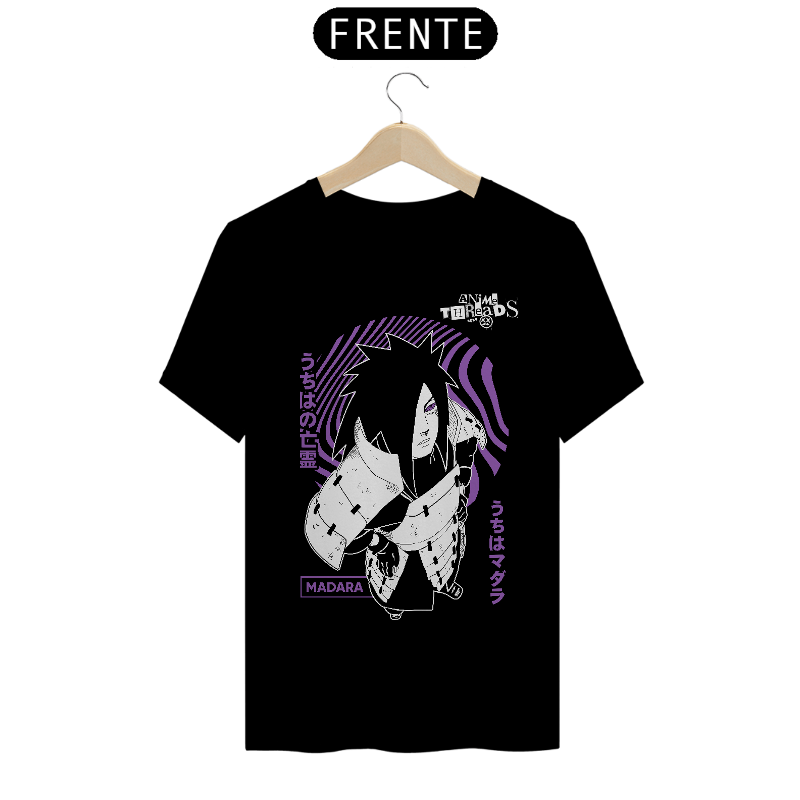 Nome do produto: NARUTO